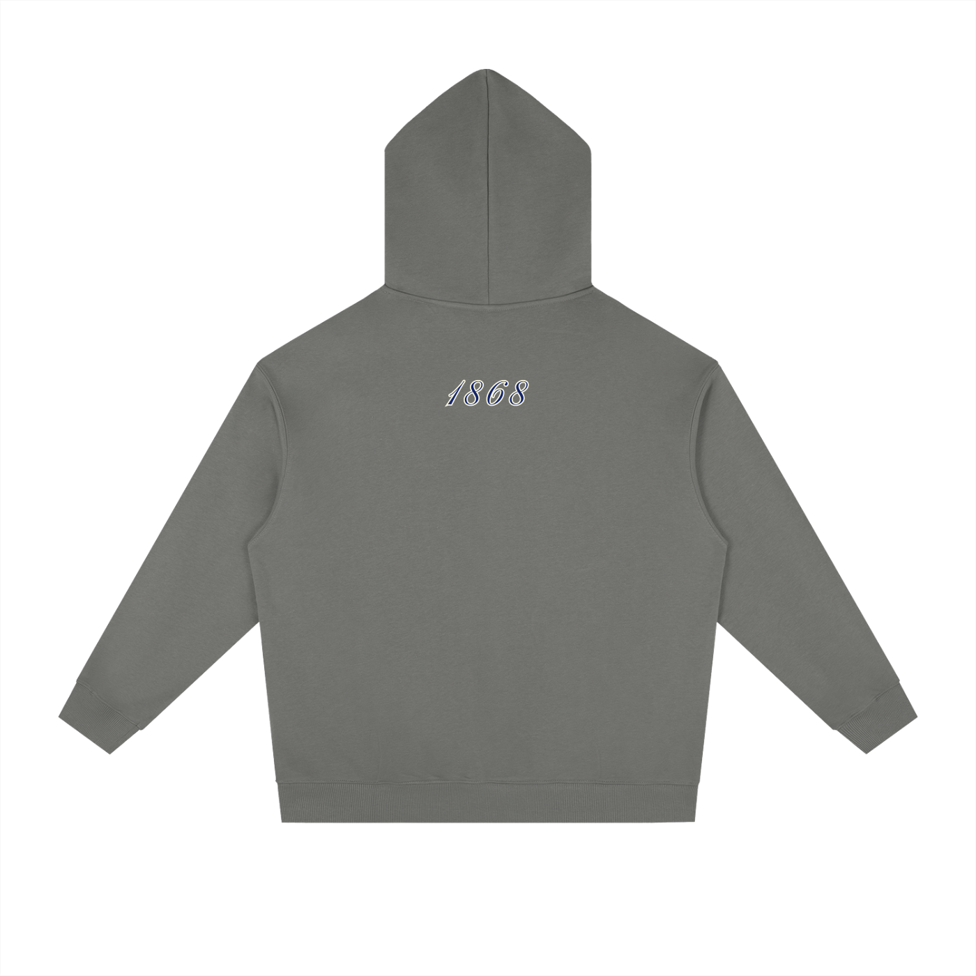 The Phantom Yacht Hoodie