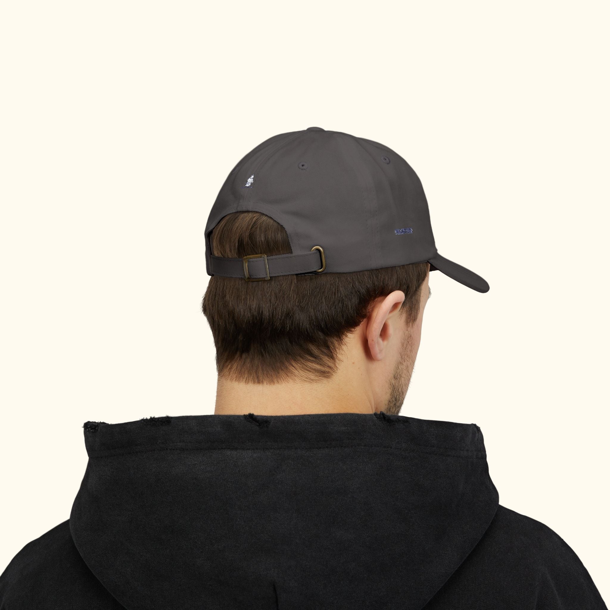 Phantom Dad Cap