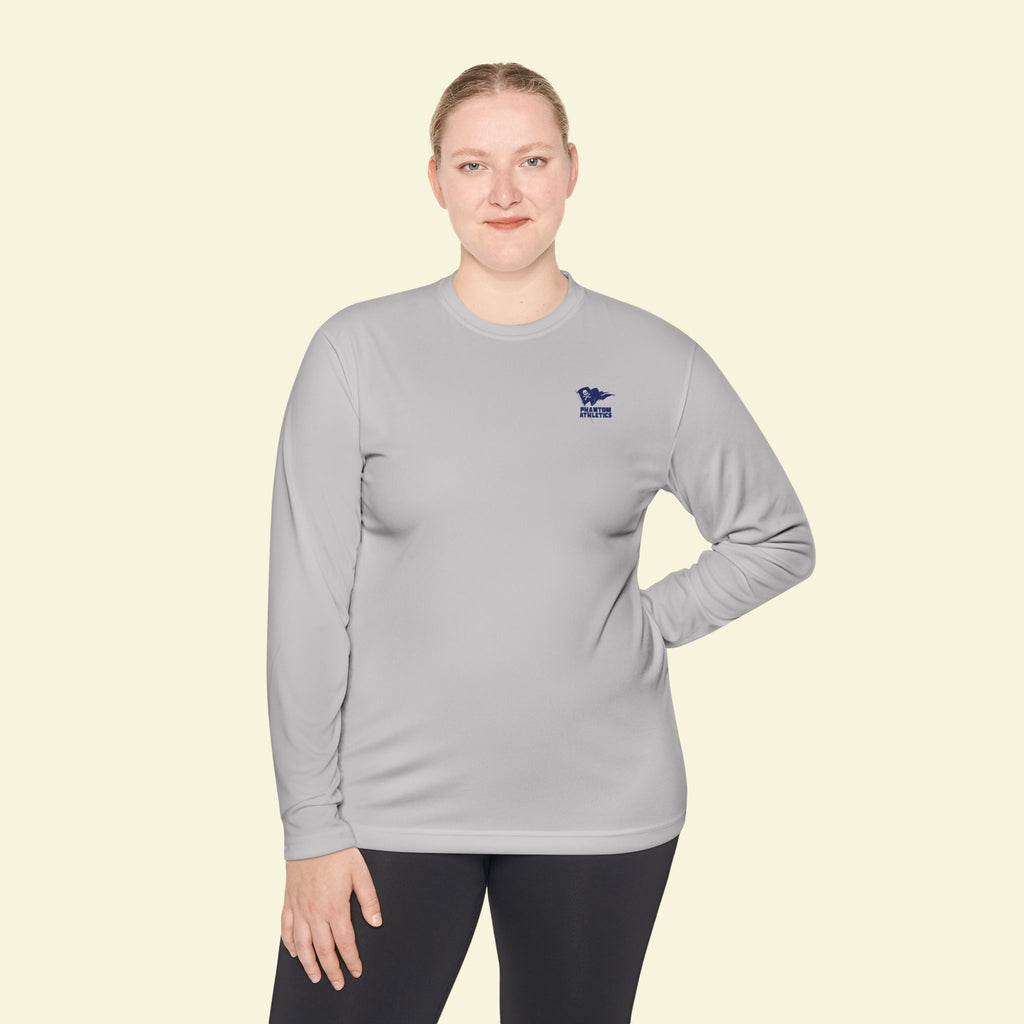 Phantom Athletics Long Sleeve
