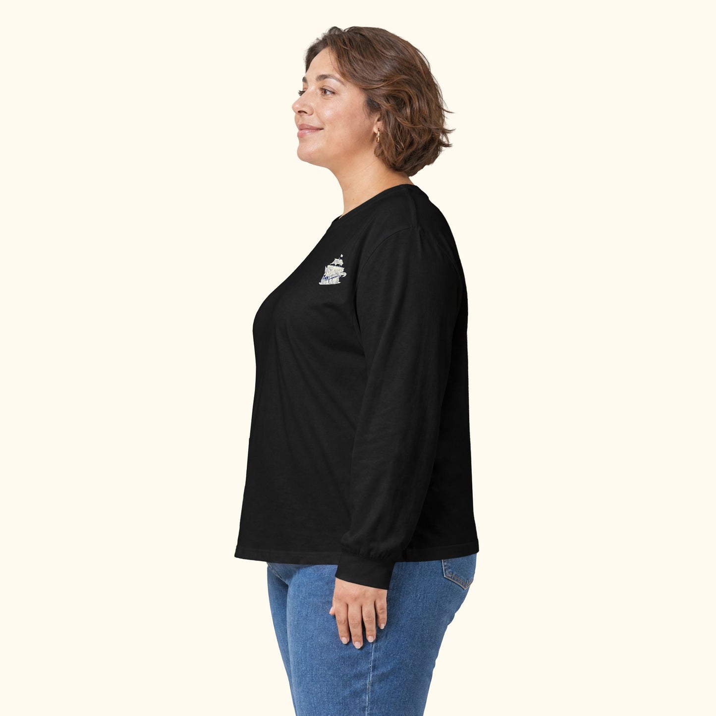 Phantom Yacht Long Sleeve