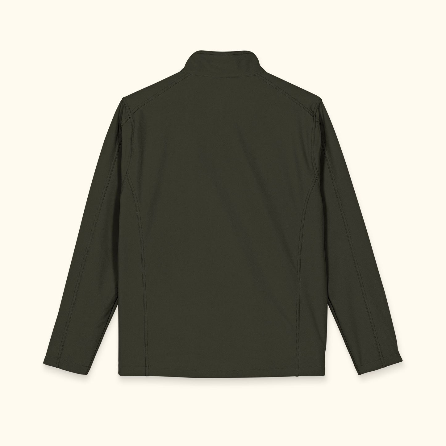 The PYC Soft Shell Jacket