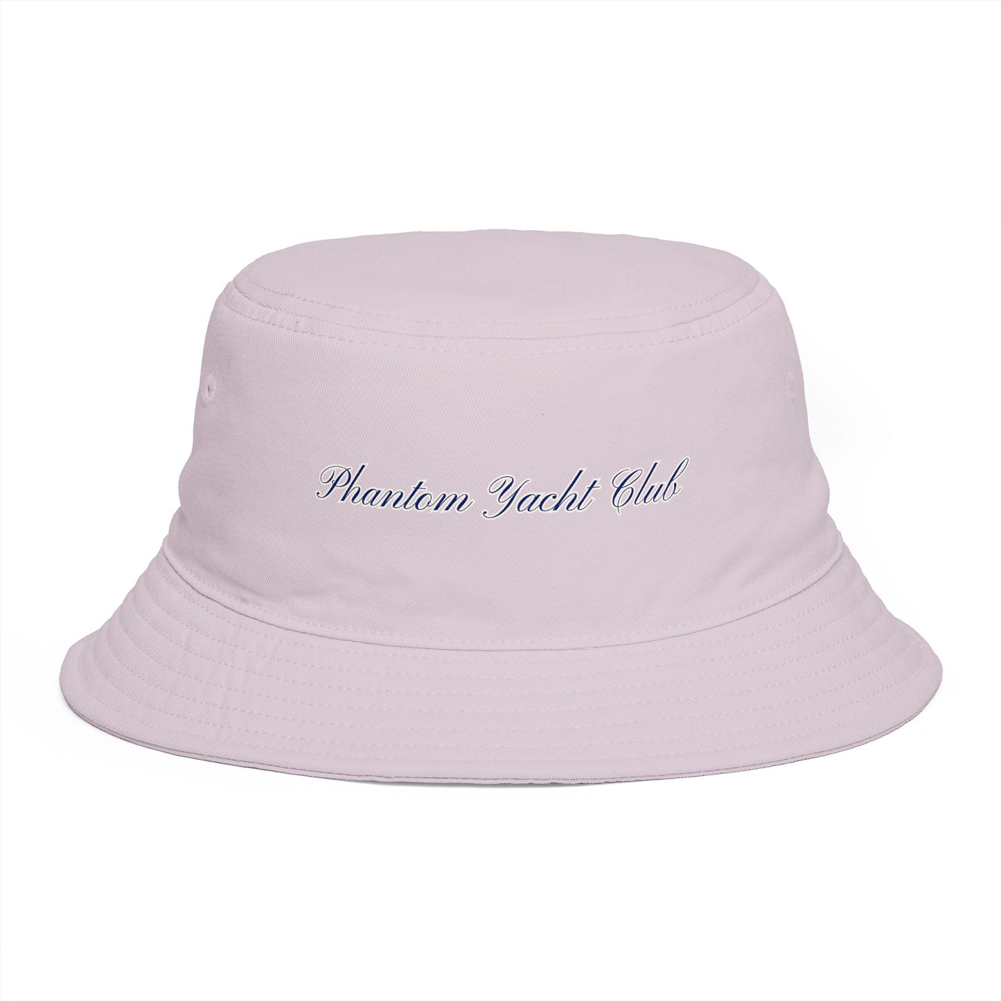 The Phantom Yacht Club Deck Hat