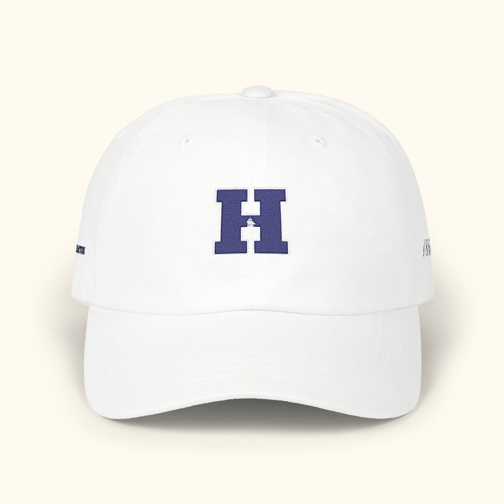 Phantom Dad Cap