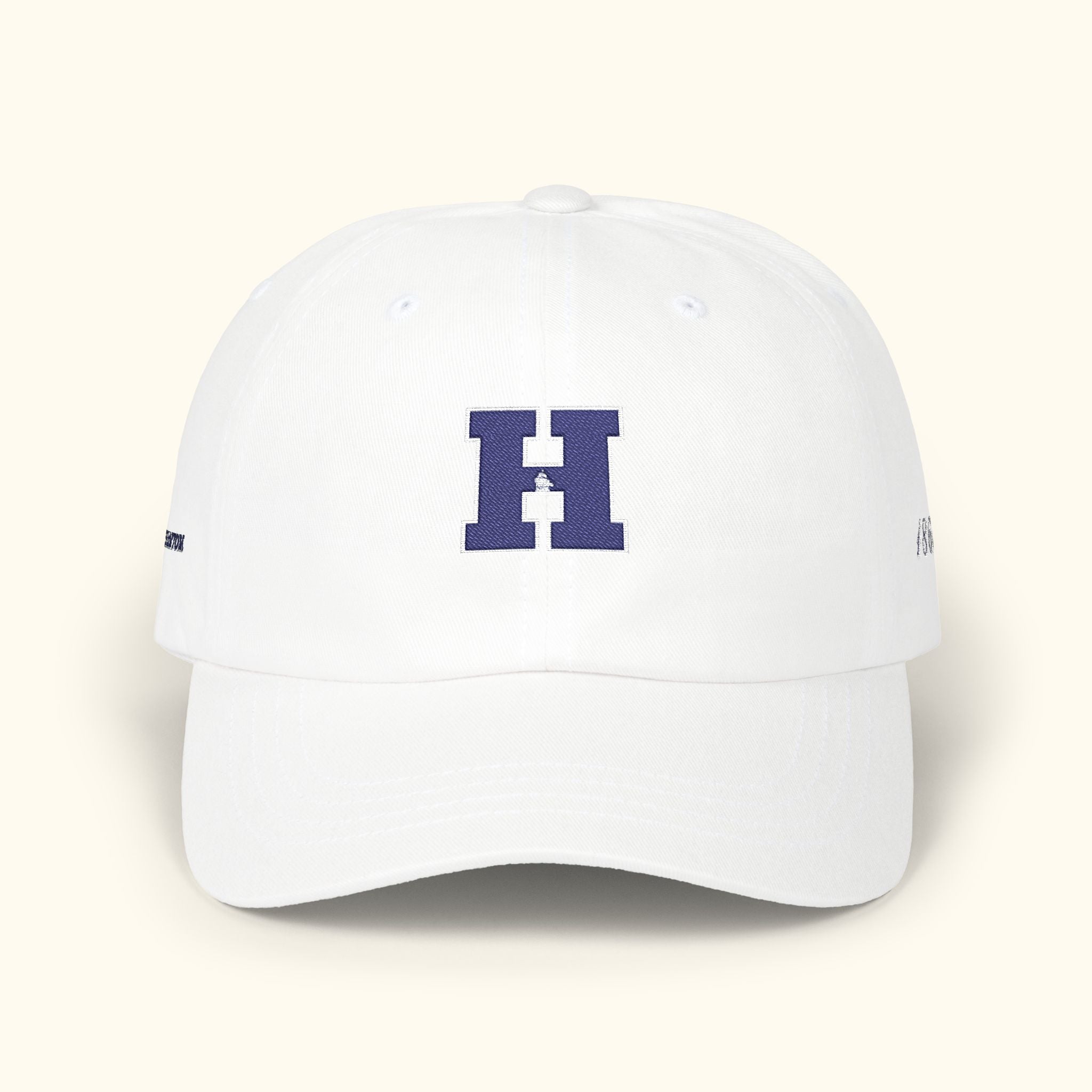 Phantom Dad Cap