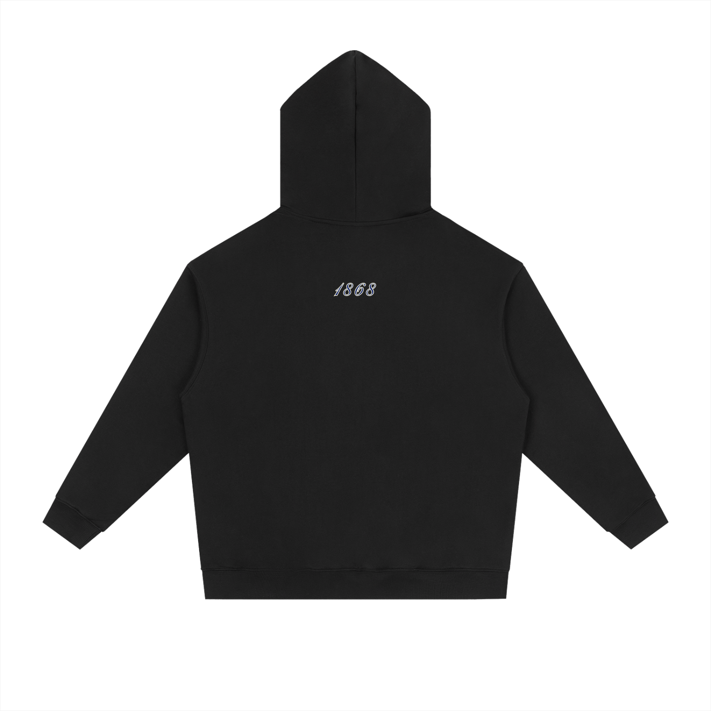The Script Hoodie