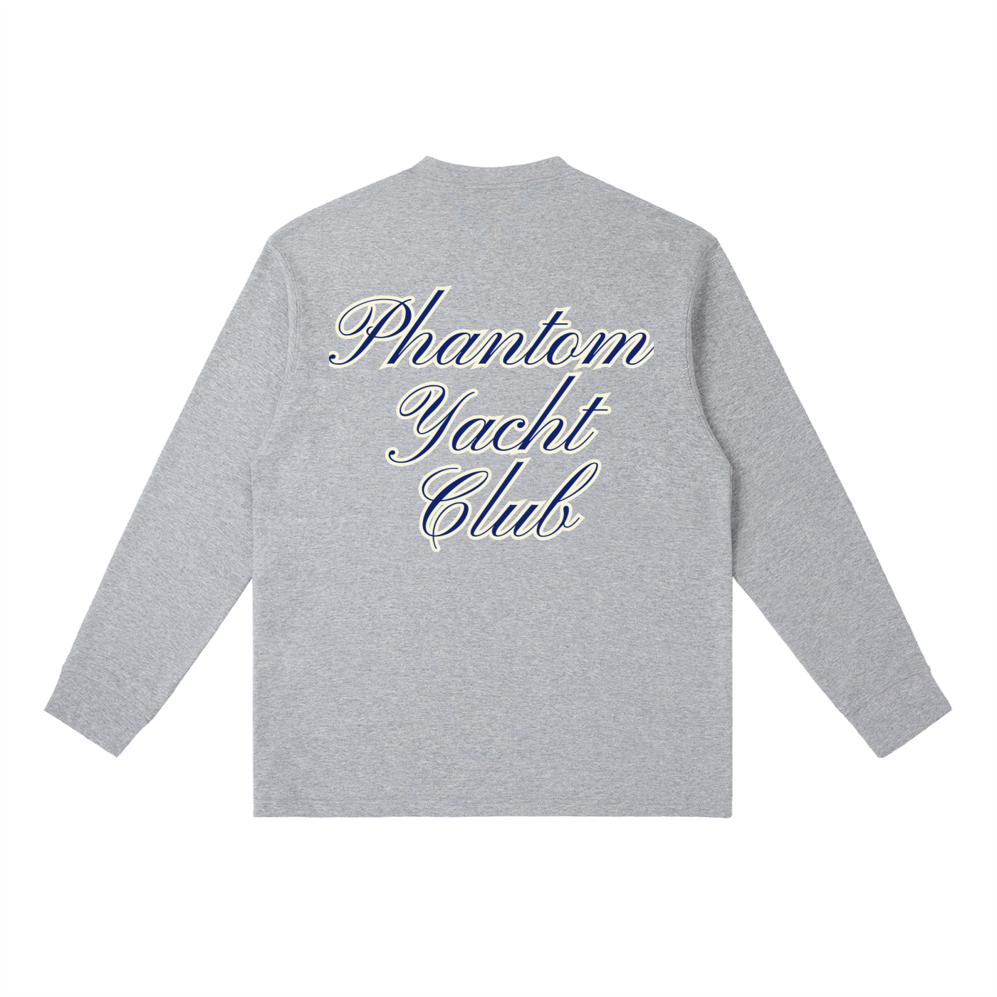 The Standard Long Sleeve
