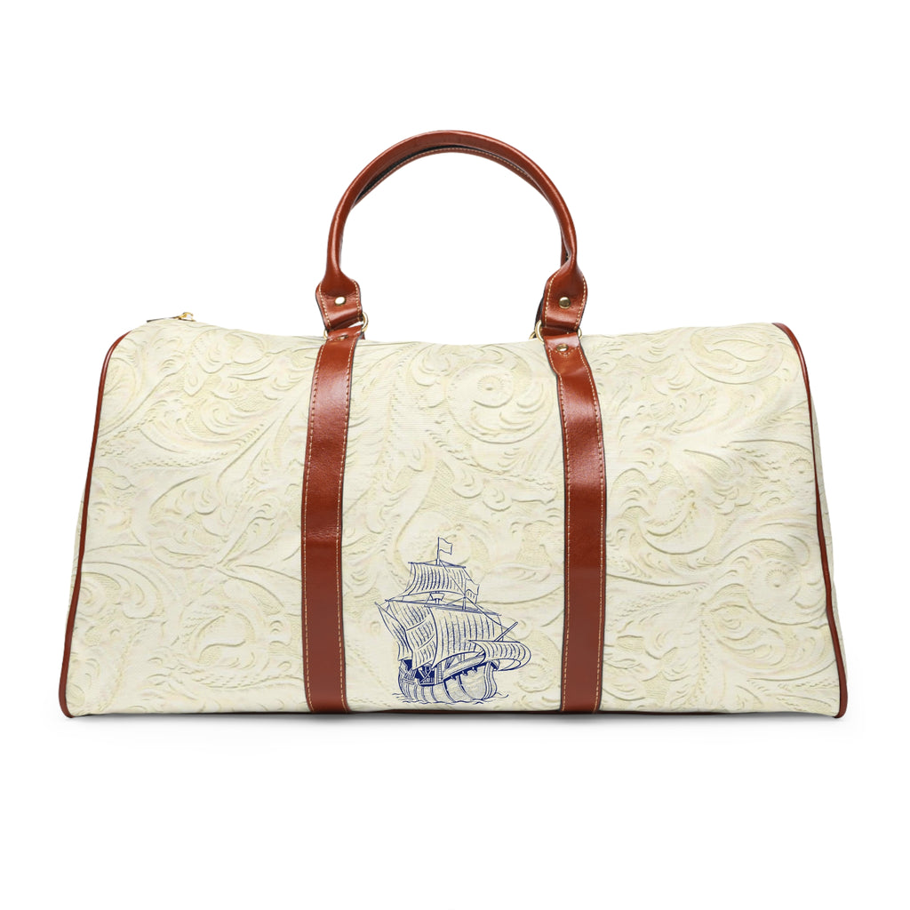Phantom Yacht Travel Bag