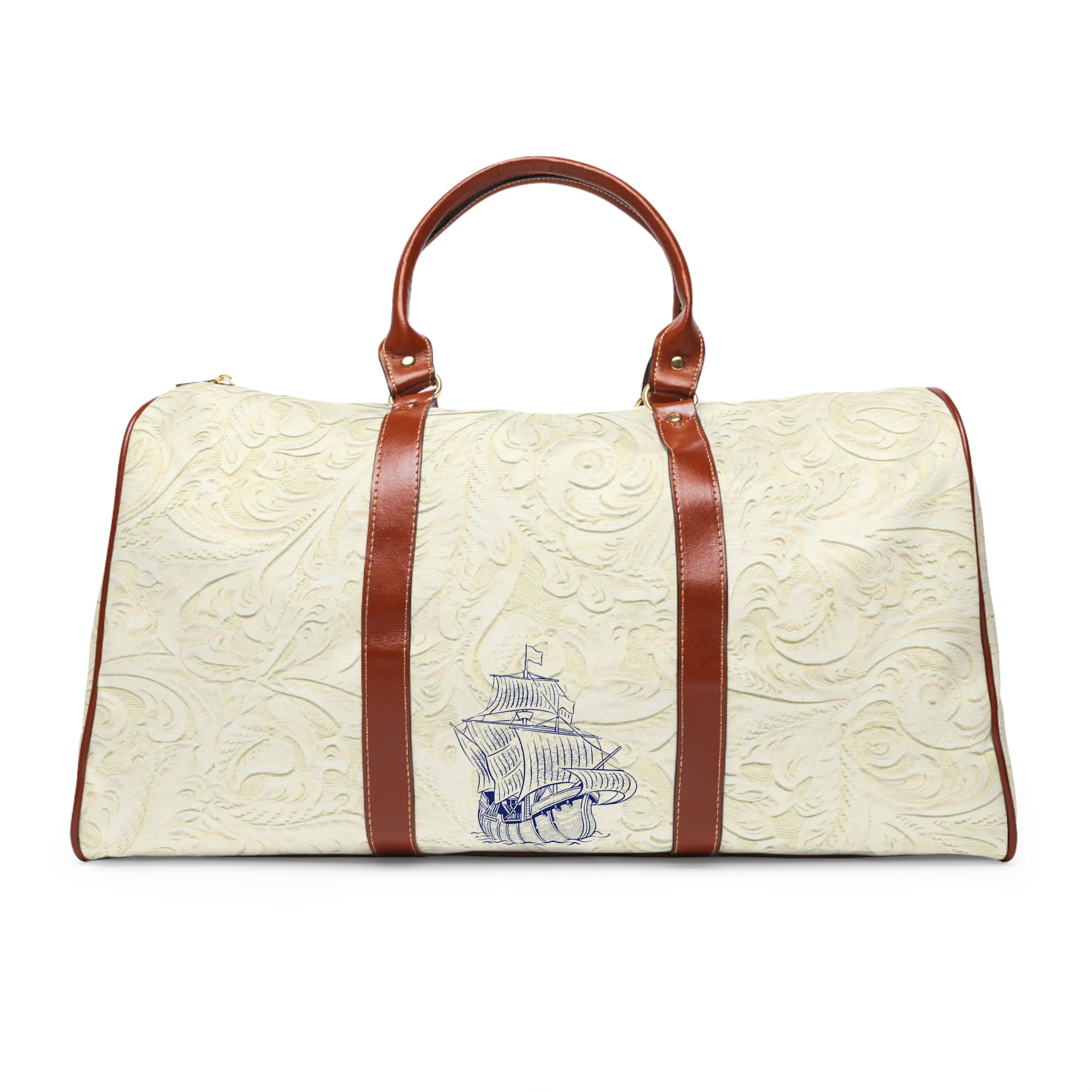 Phantom Yacht Travel Bag