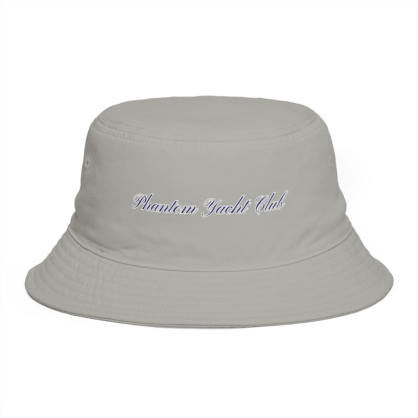 The Phantom Yacht Club Deck Hat
