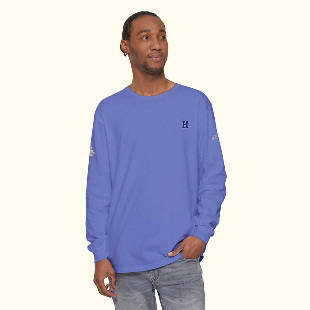 Phantom Long Sleeve T-Shirt