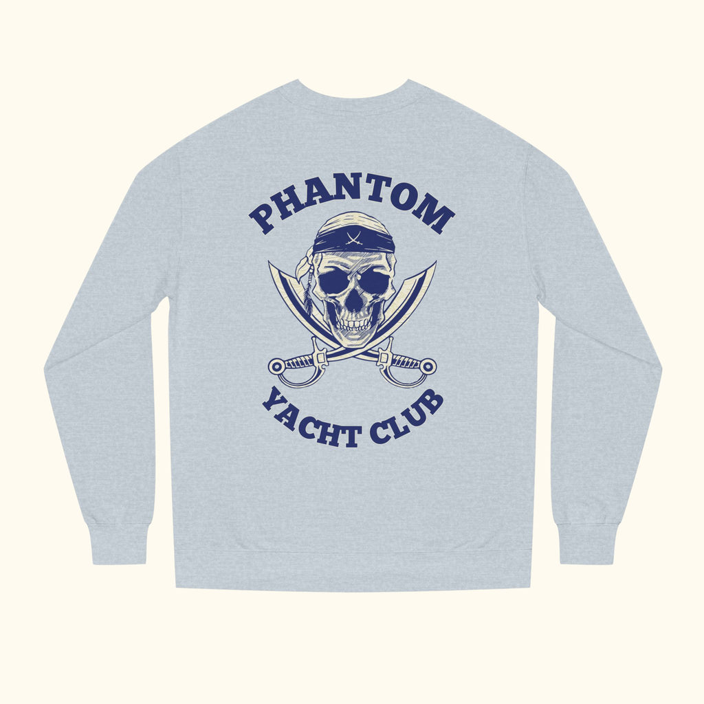 Phantom Crewneck Sweatshirt