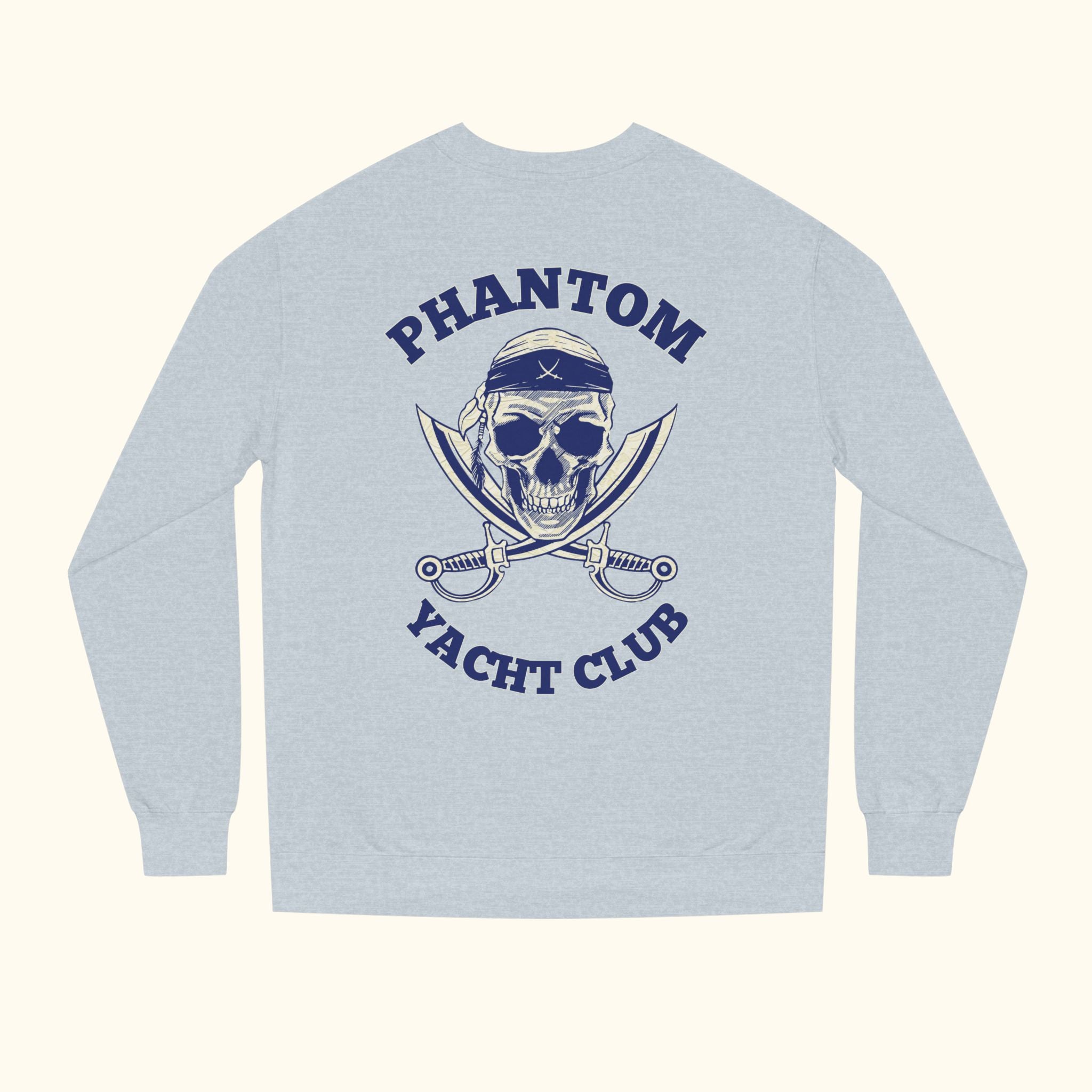 Phantom Crewneck Sweatshirt