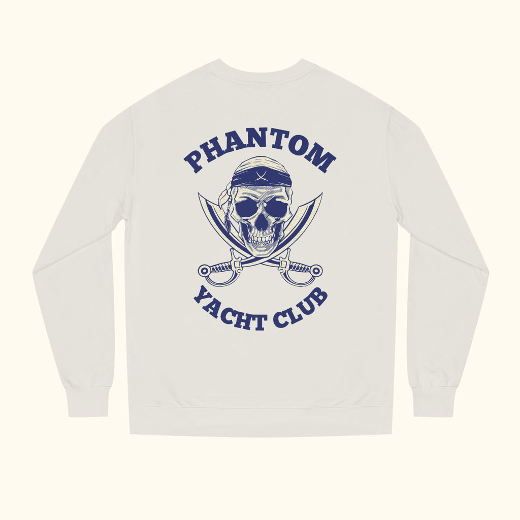 Phantom Crewneck Sweatshirt