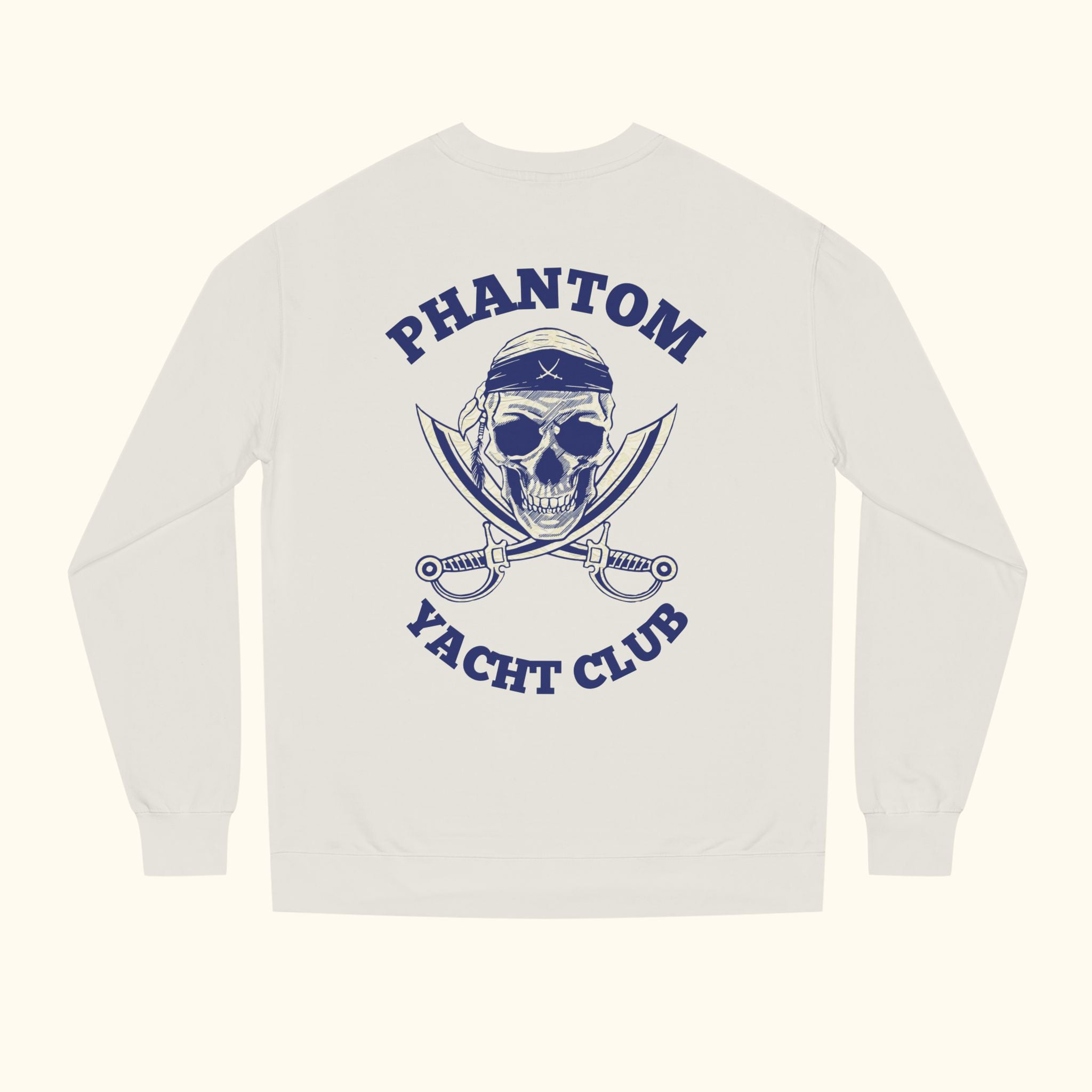 Phantom Crewneck Sweatshirt