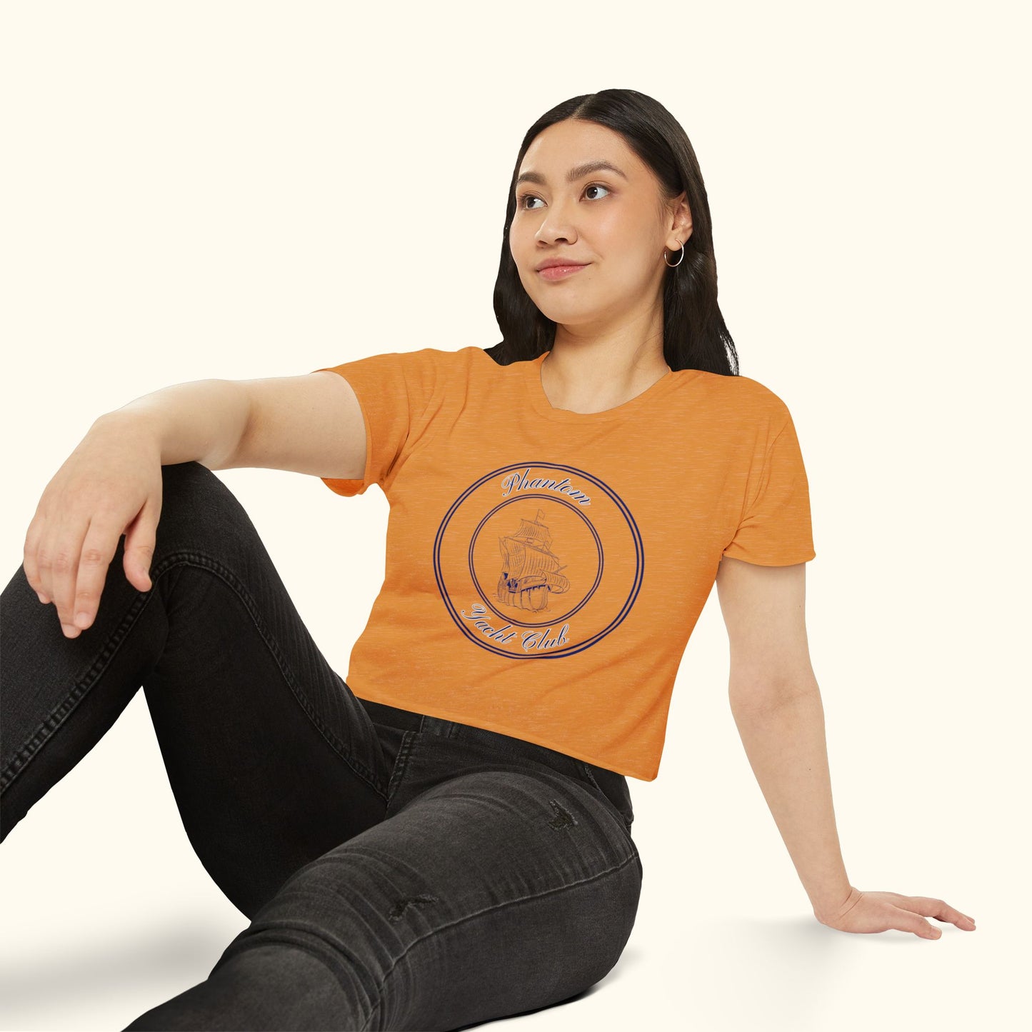 Next Level Women's Festival Crop Top