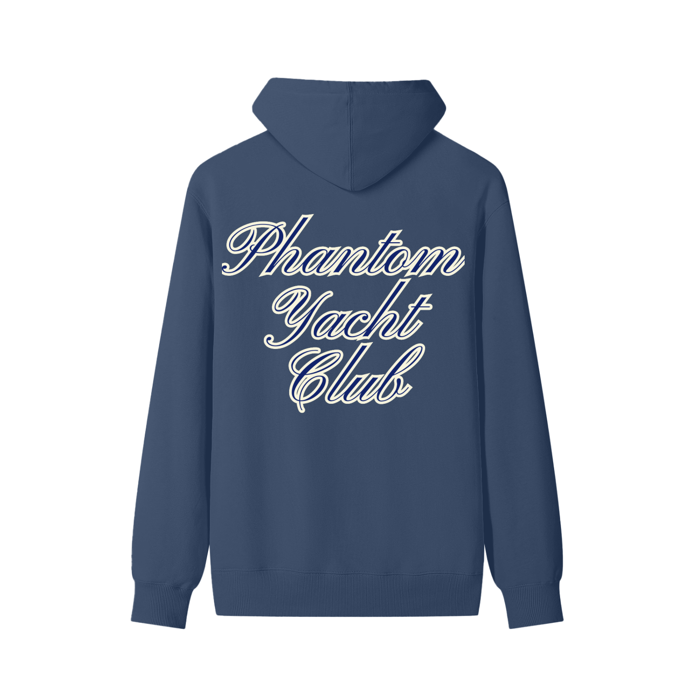The Standard Classic Hoodie