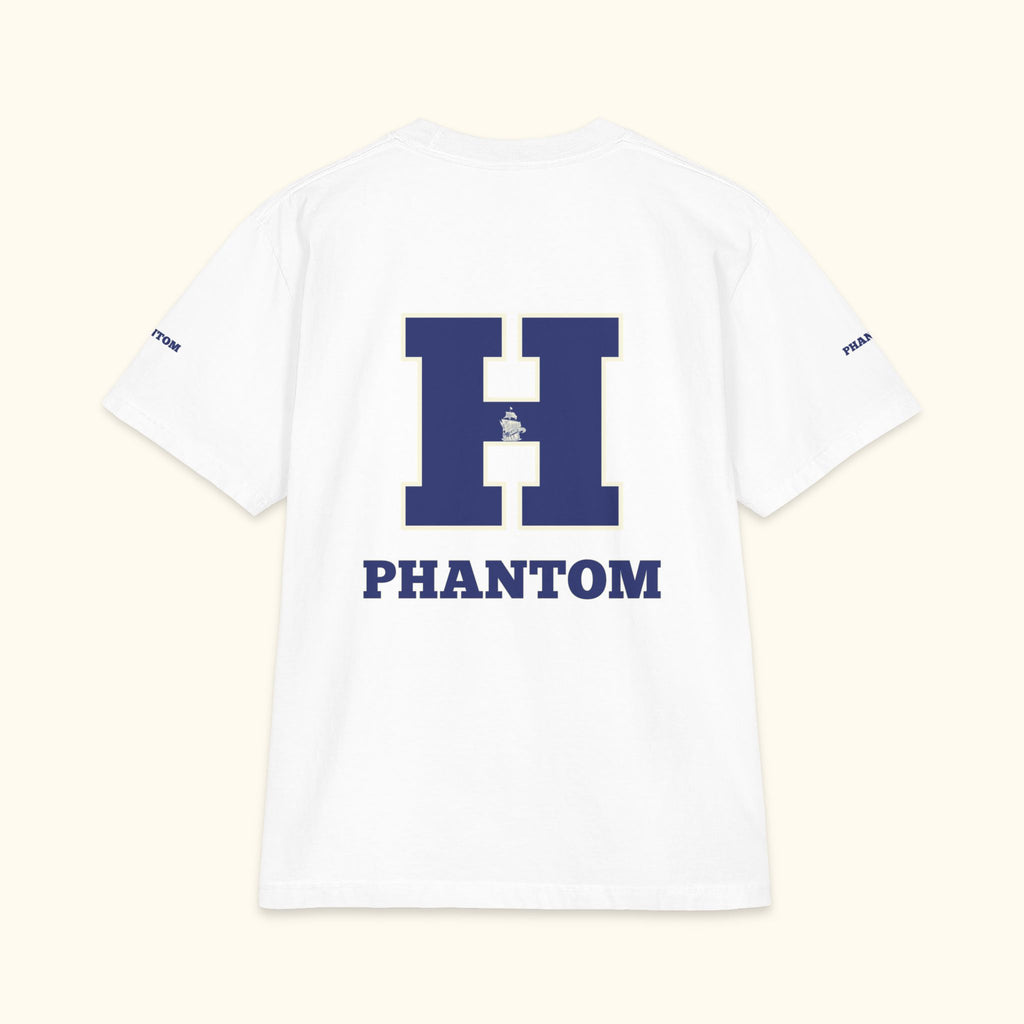 Phantom Big & Tall  T-Shirt