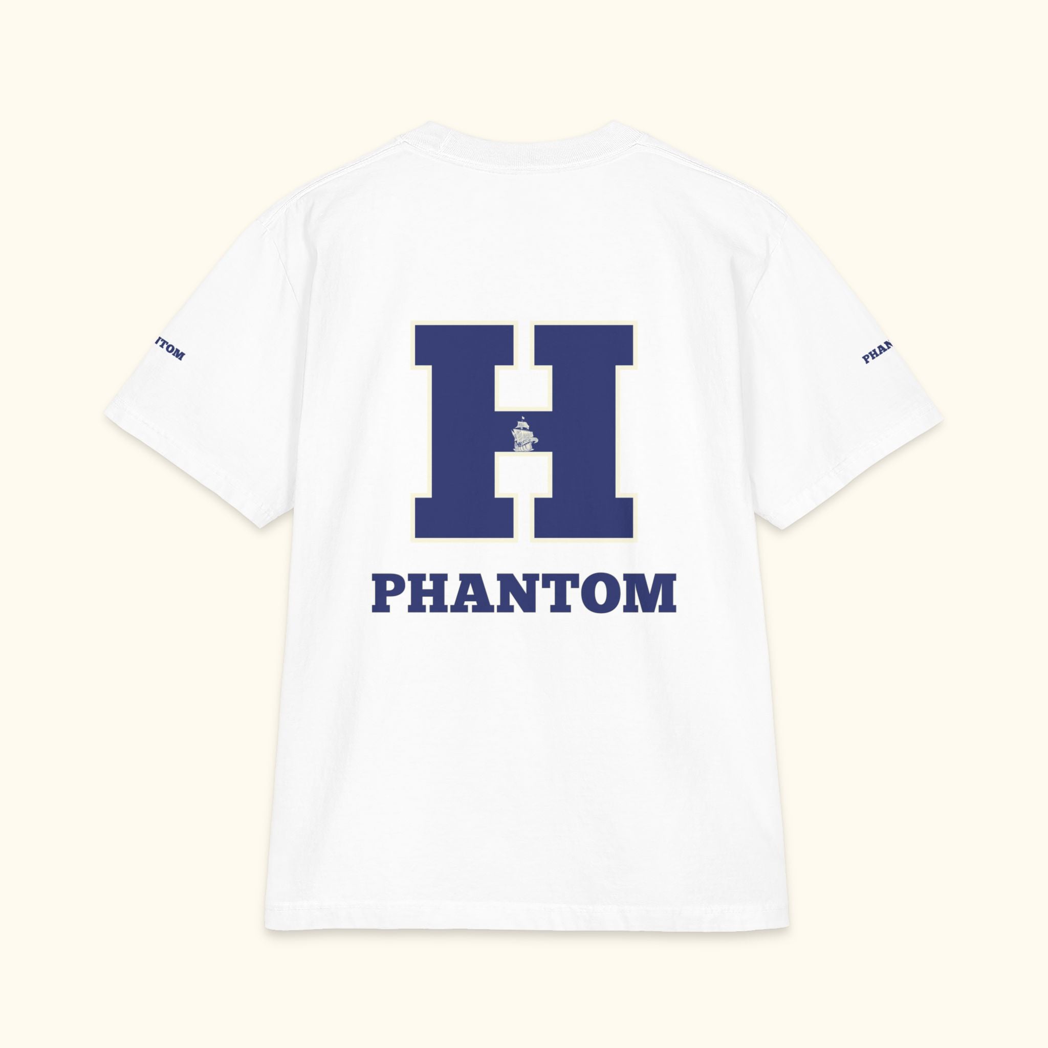 Phantom Big & Tall  T-Shirt