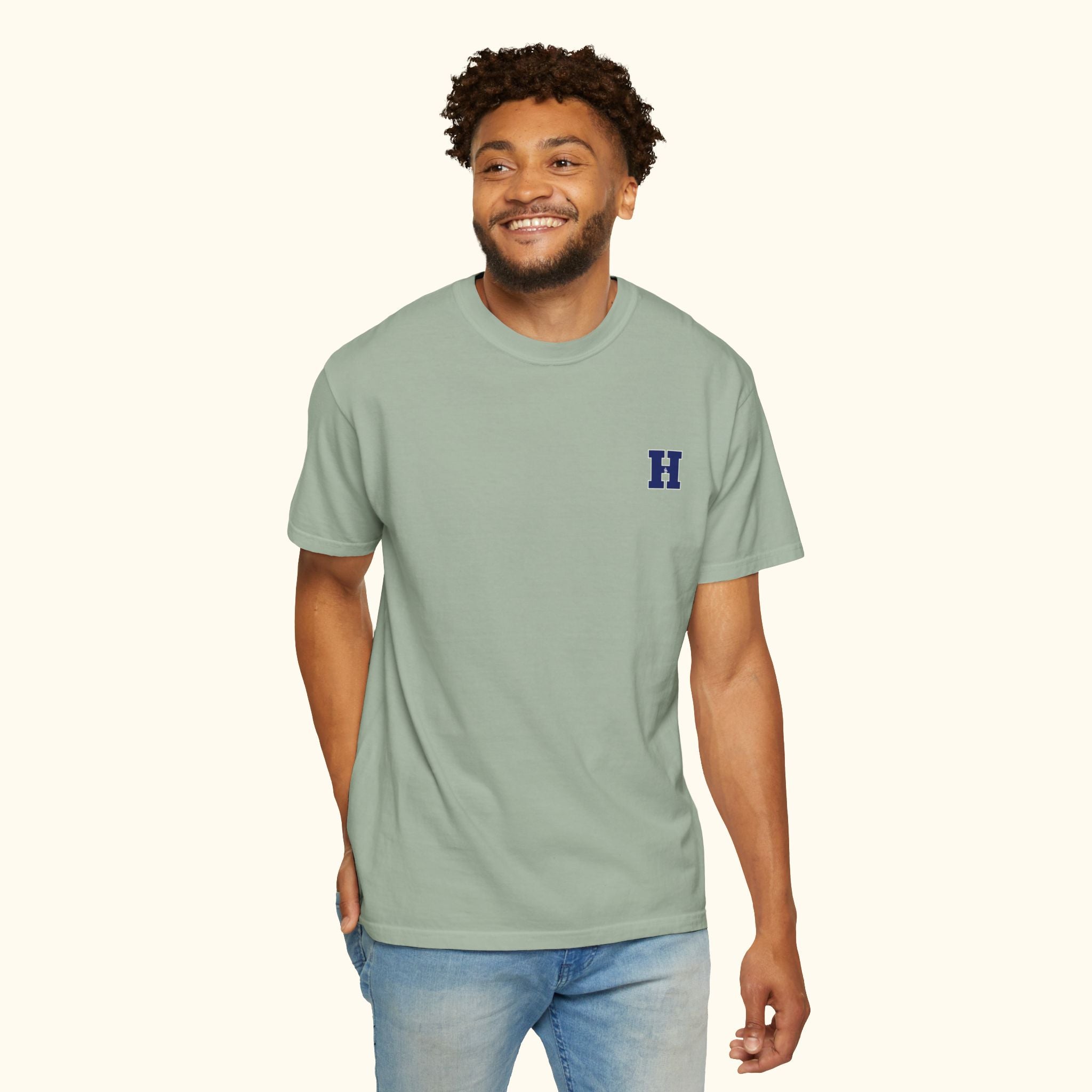 Phantom T-shirt
