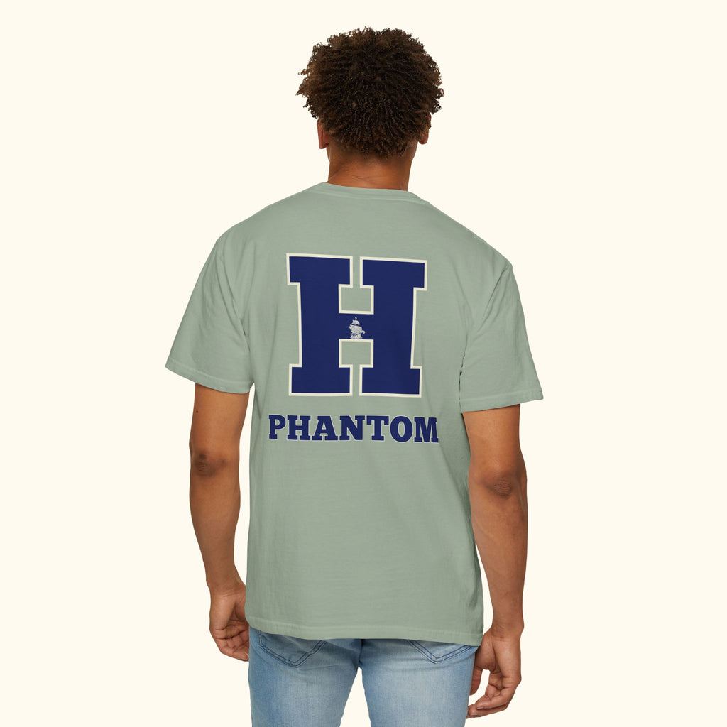 Phantom T-shirt