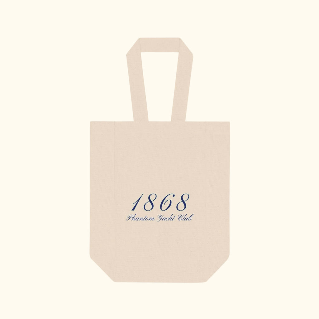 1868 Heritage Double Bottle Carrier