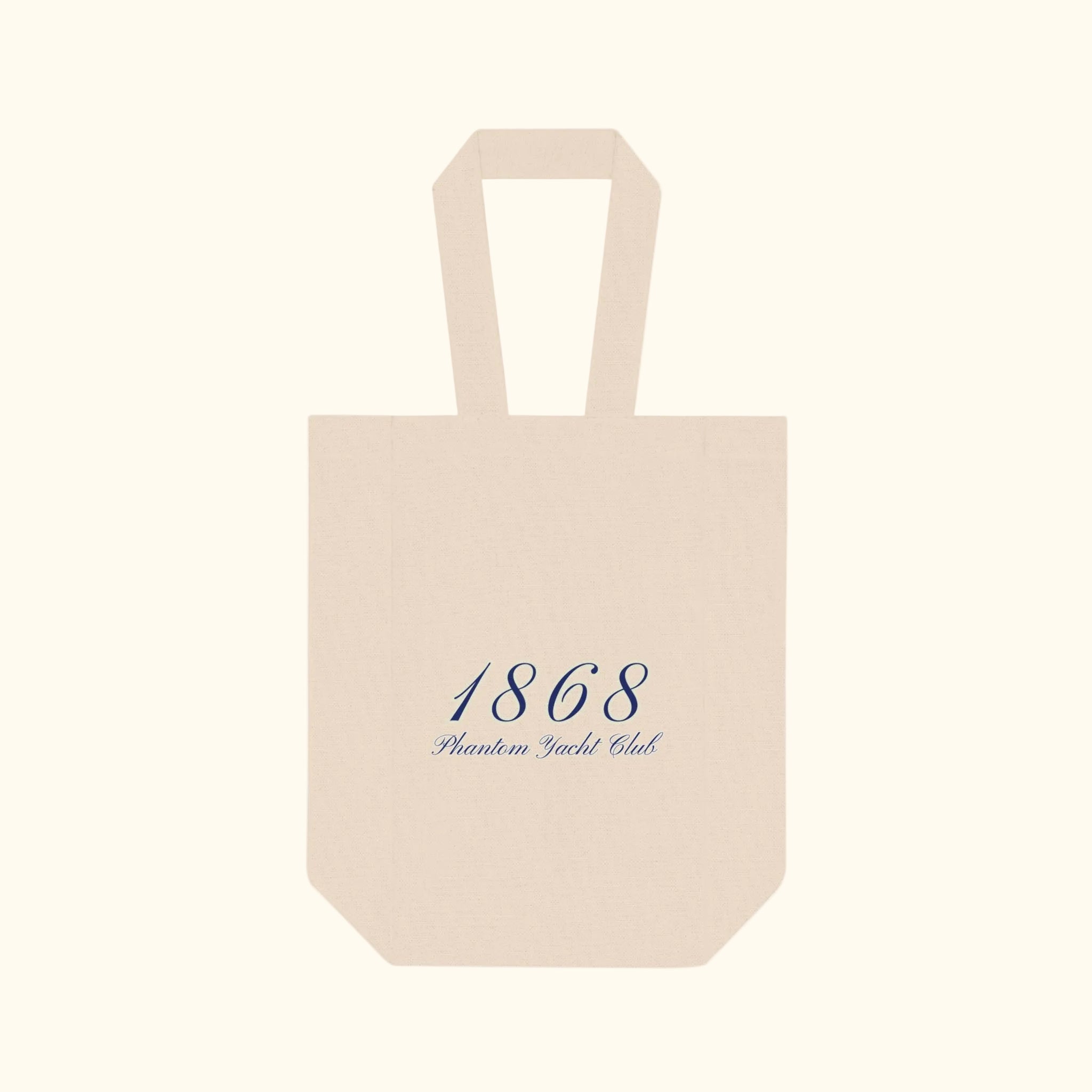 1868 Heritage Double Bottle Carrier