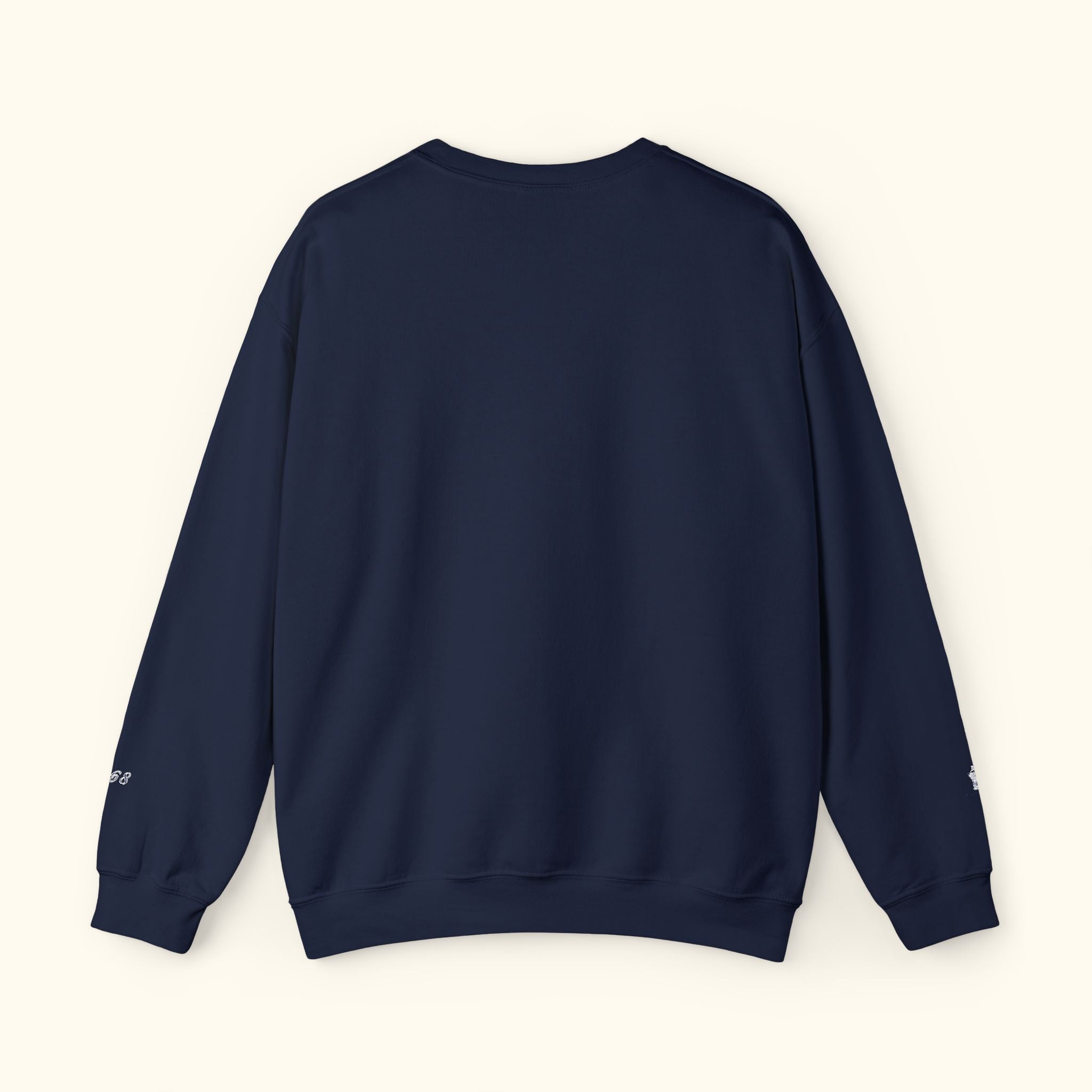 1868 Heritage - Phantom Edition Crewneck