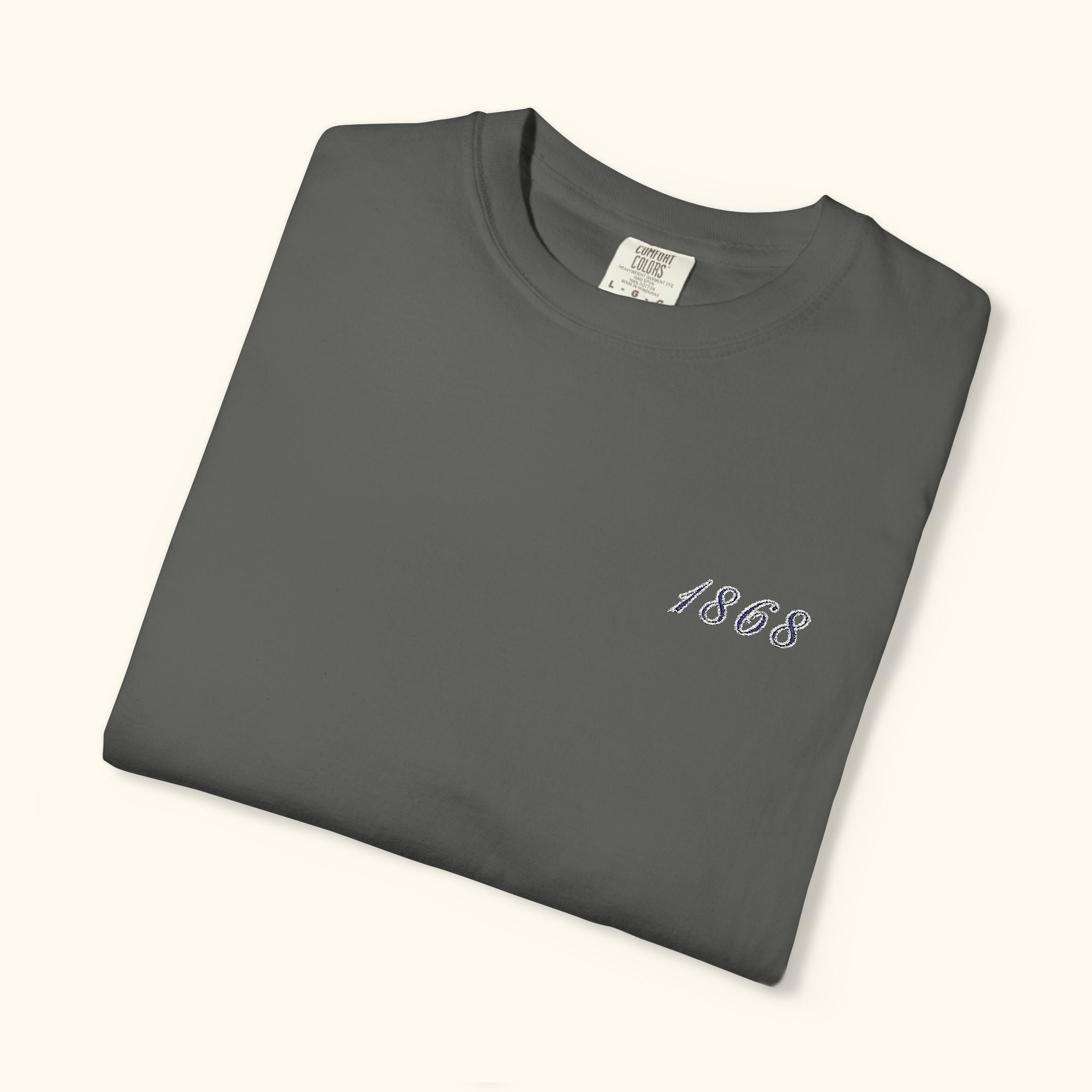 1868 Heritage T-Shirt