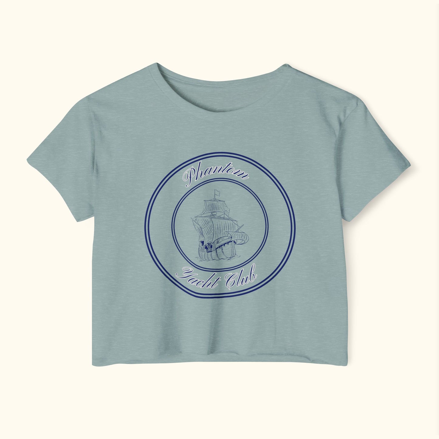 Next Level Women's Festival Crop Top
