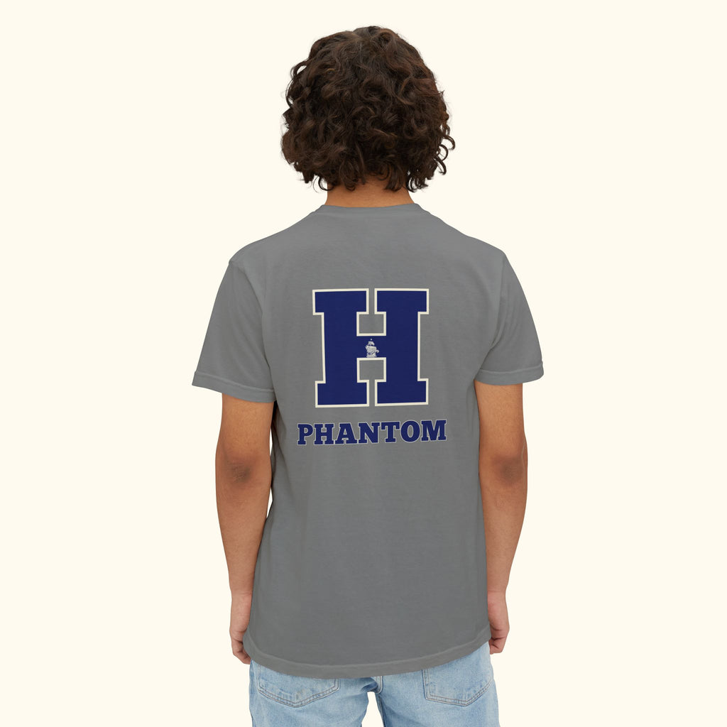 Phantom Pocket T-Shirt