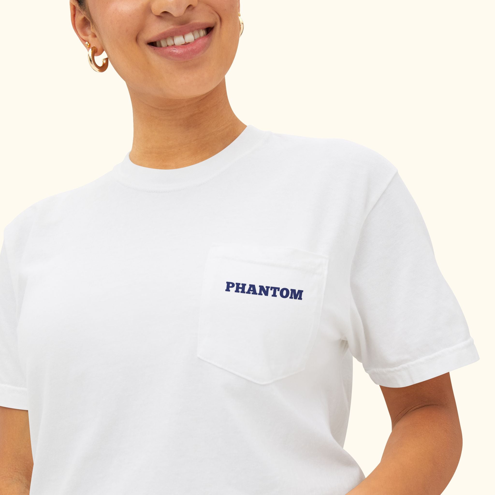 Phantom Pocket T-Shirt