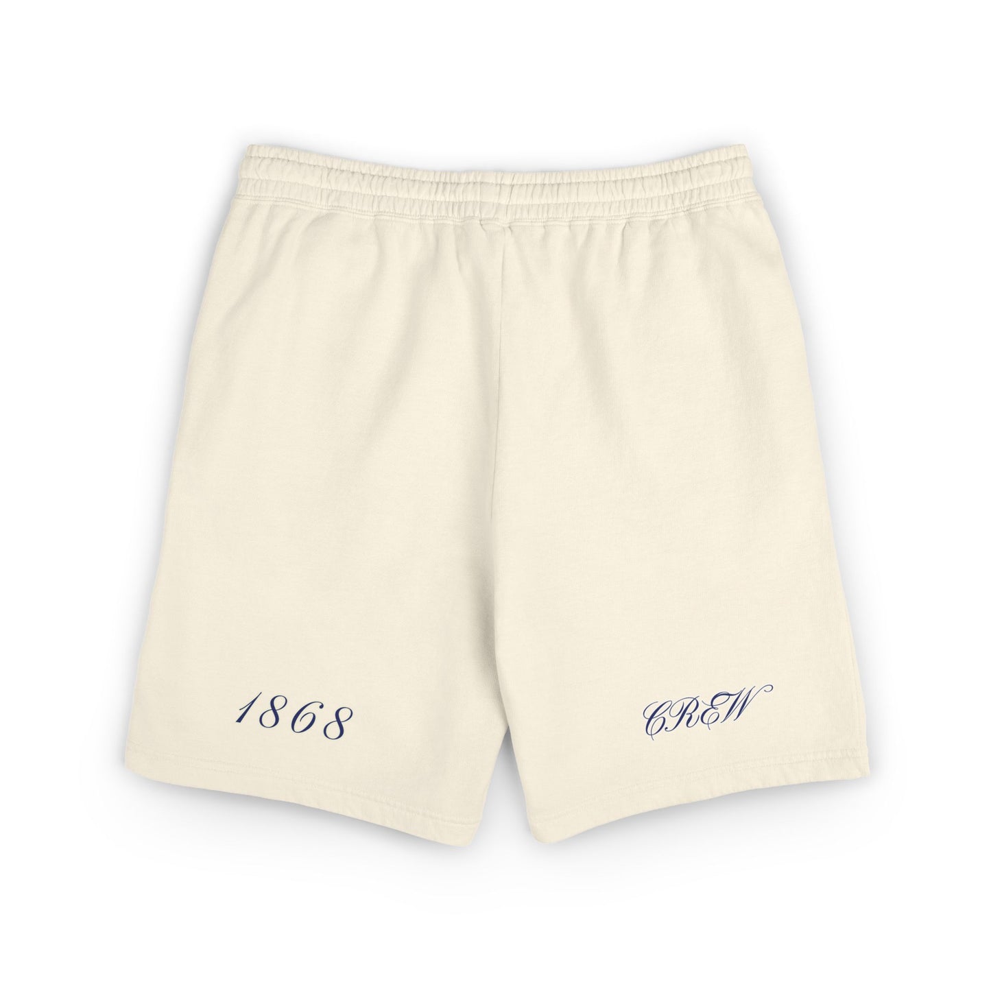 The Phantom Yacht Club Fleece Sweat Shorts