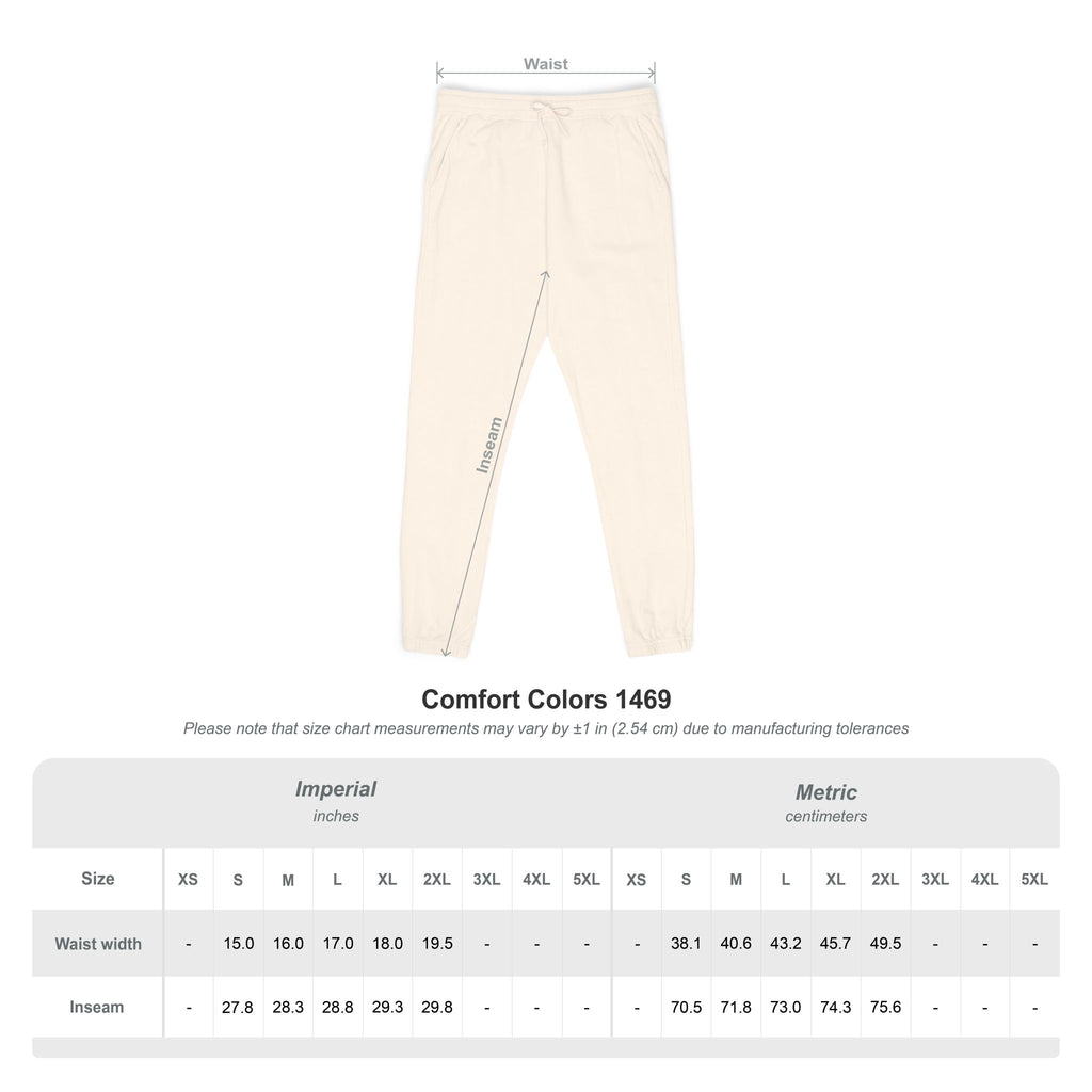 1868 Heritage Sweatpants