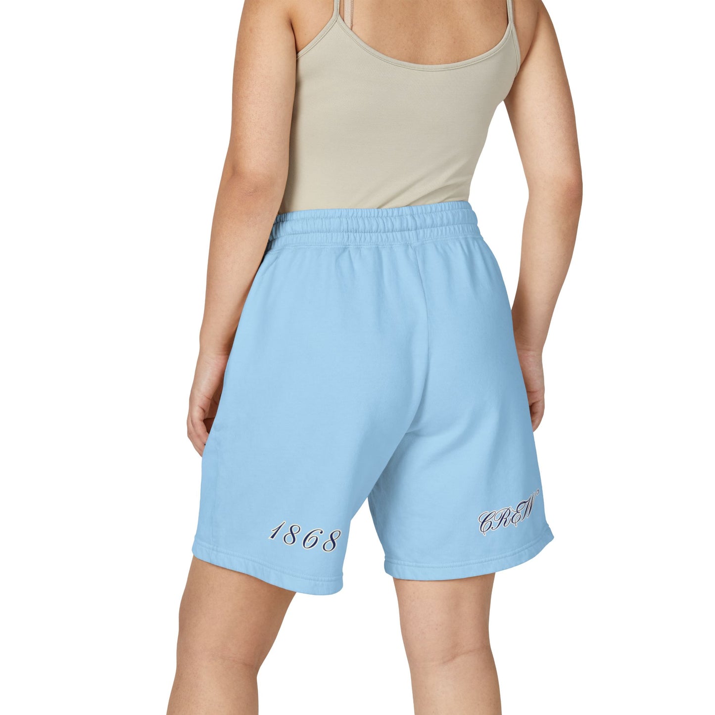 The Phantom Yacht Club Fleece Sweat Shorts