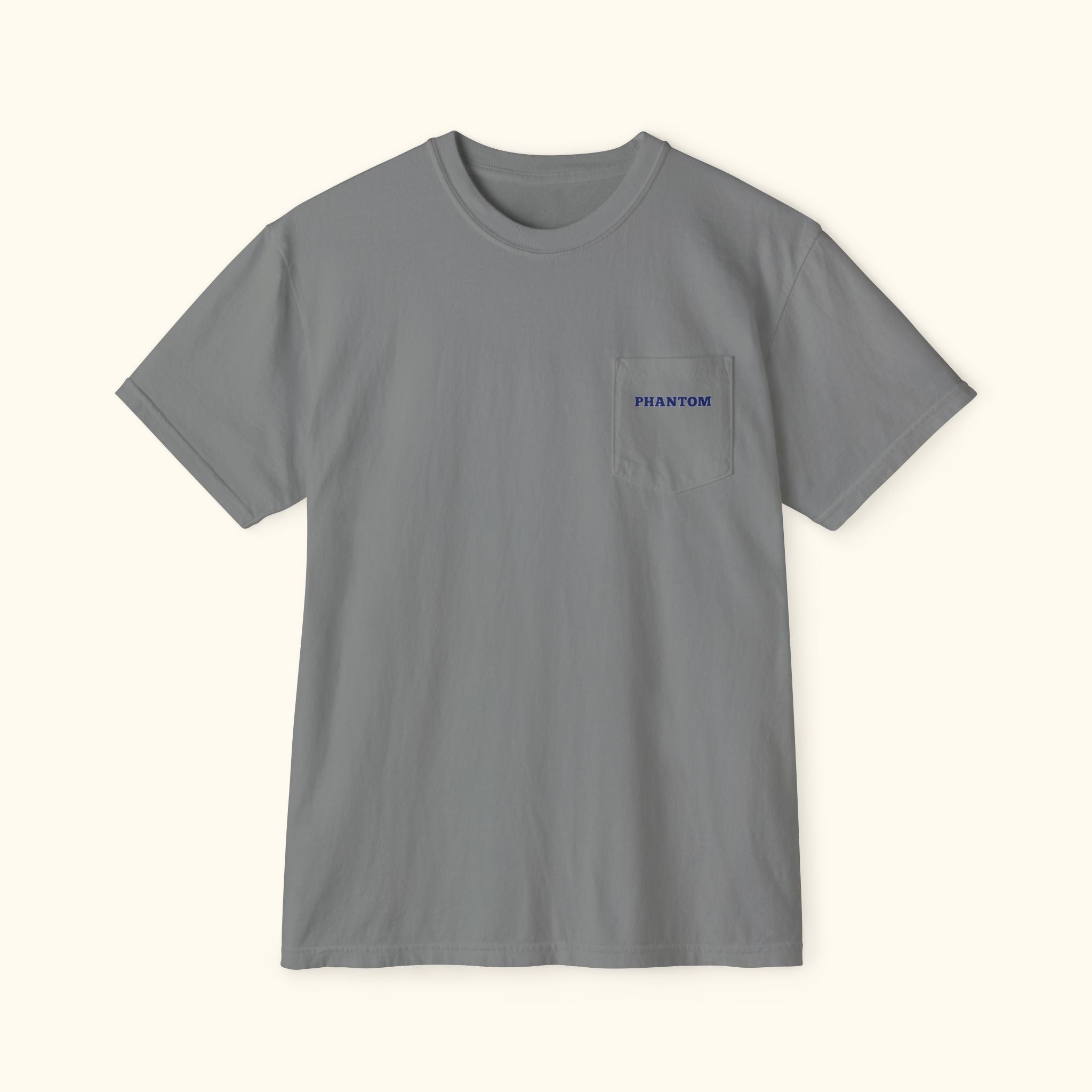 Phantom Pocket T-Shirt