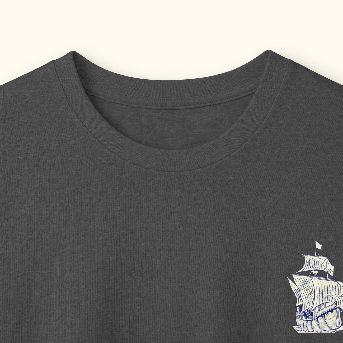 Phantom Yacht Long Sleeve