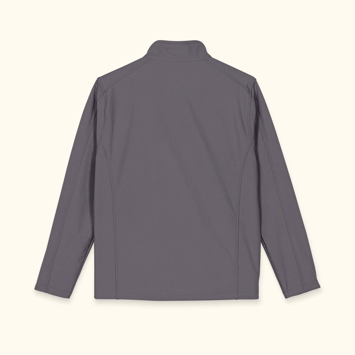 The PYC Soft Shell Jacket
