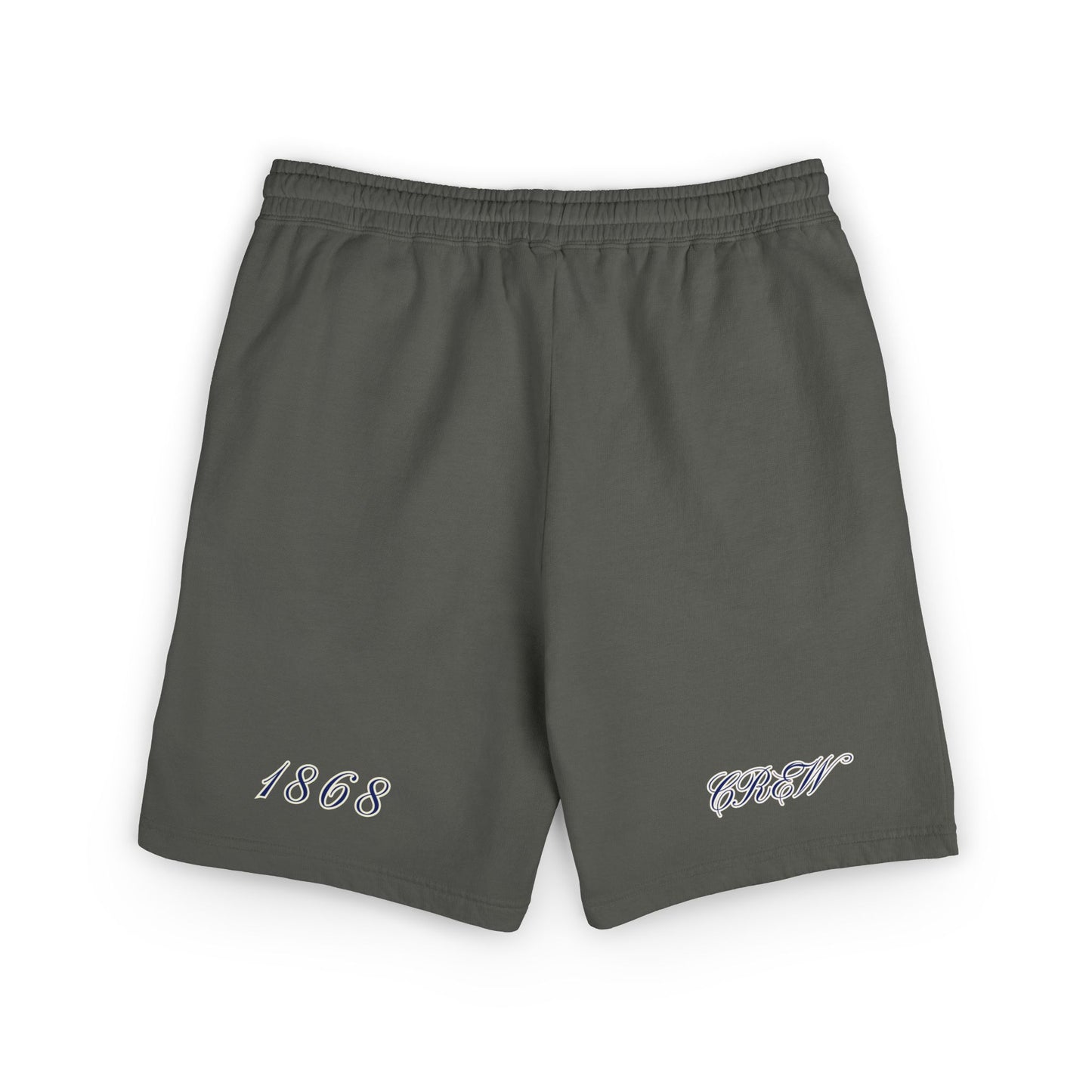 The Phantom Yacht Club Fleece Sweat Shorts