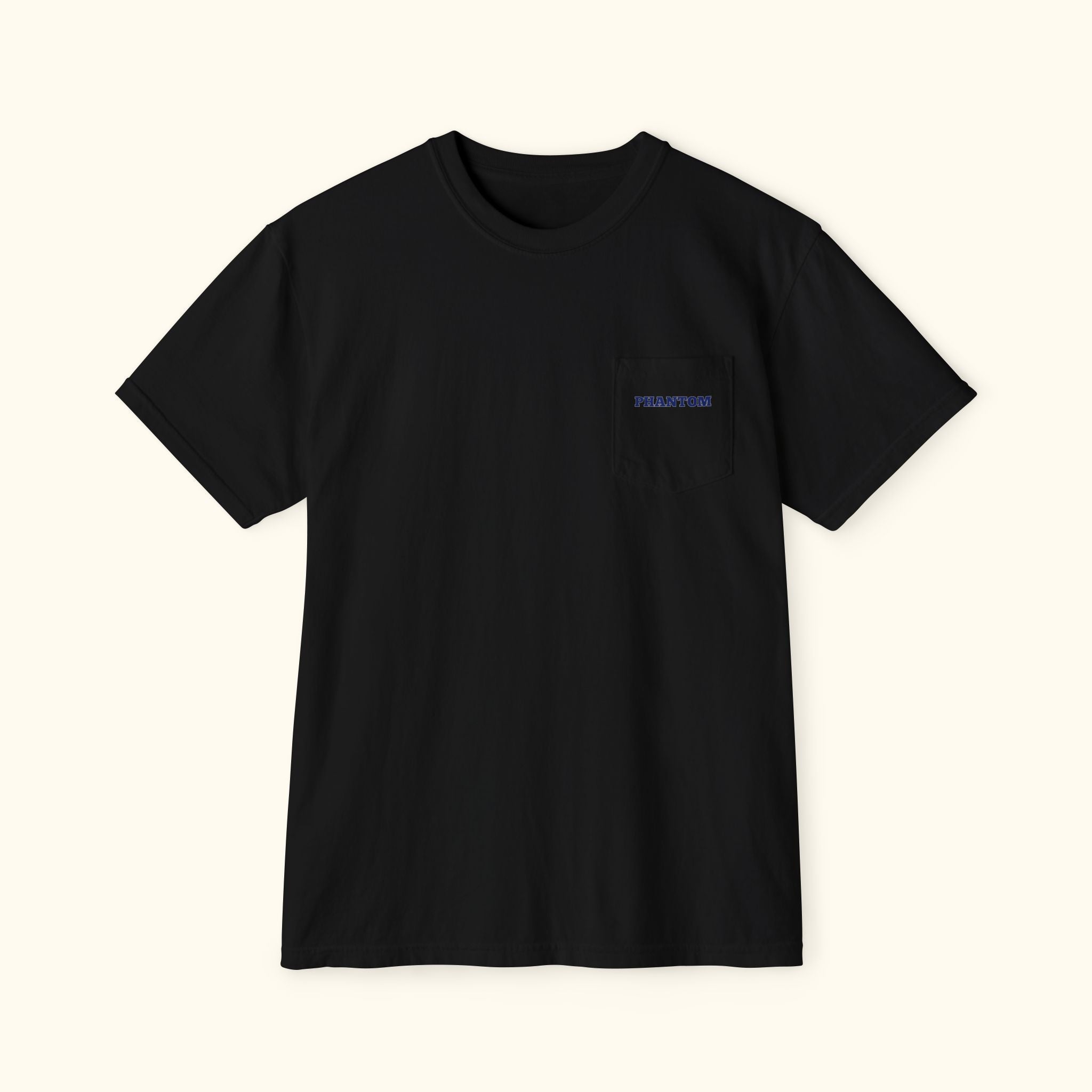 Phantom Pocket T-Shirt