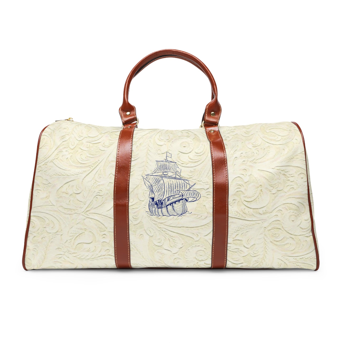 The Phantom Yacht Club Travel Bag