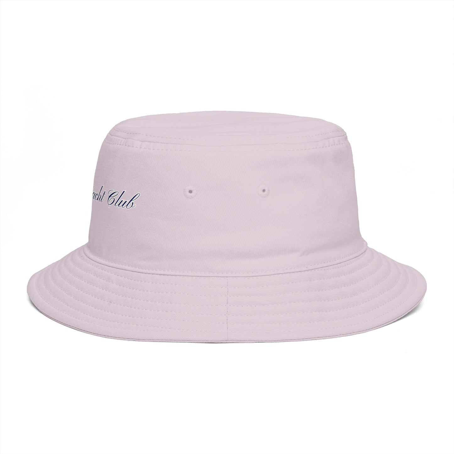 The Phantom Yacht Club Deck Hat