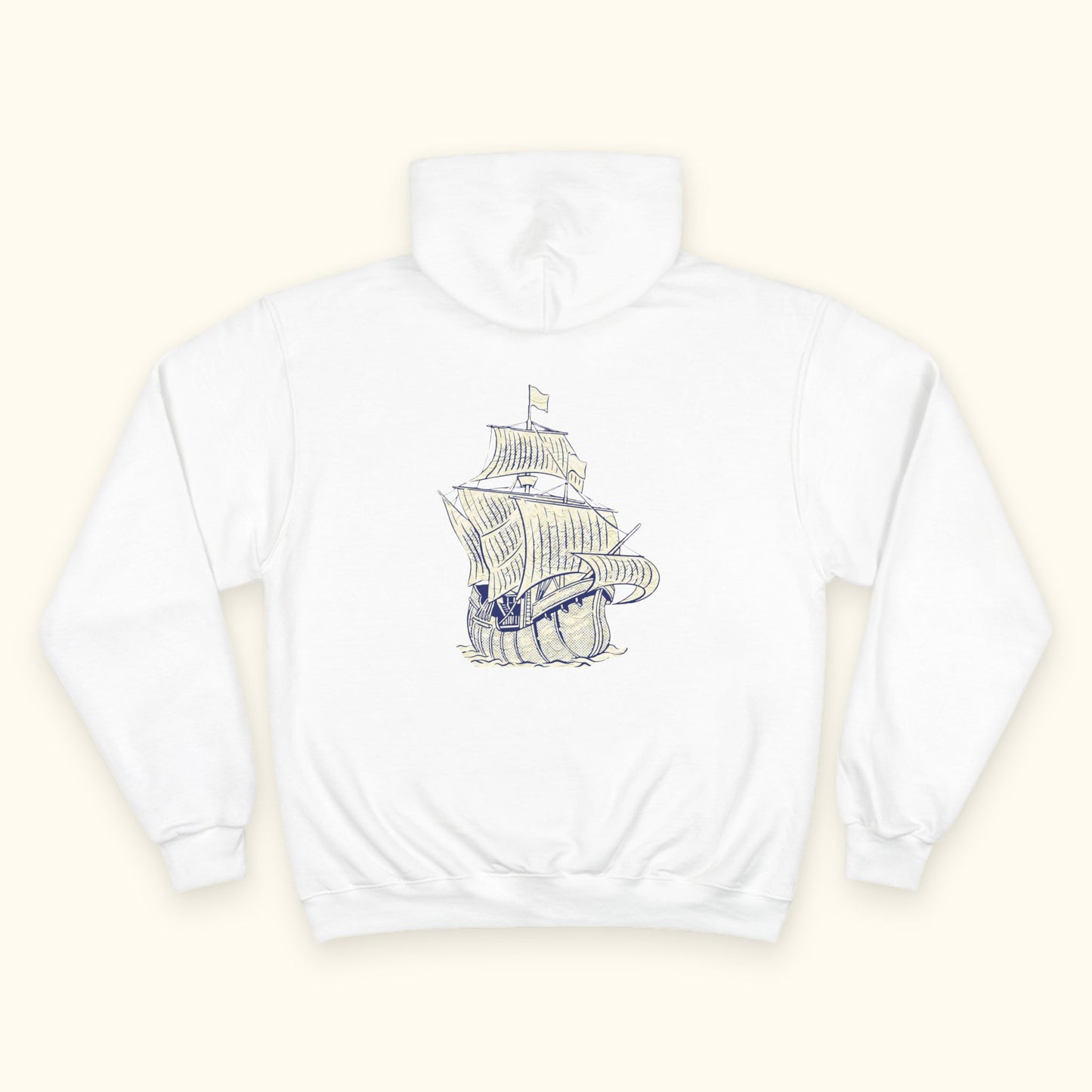 Champion Hoodie