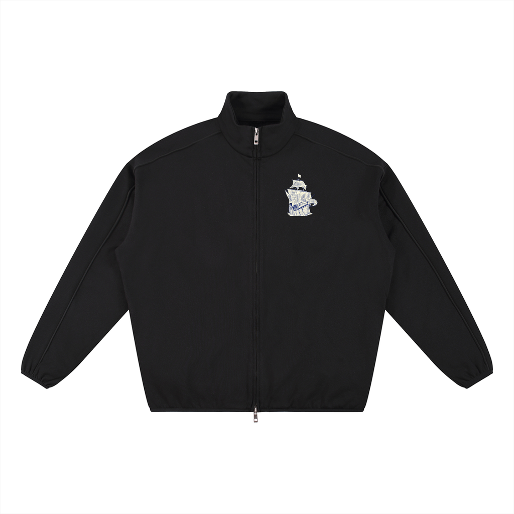 The Standard Deck Jacket