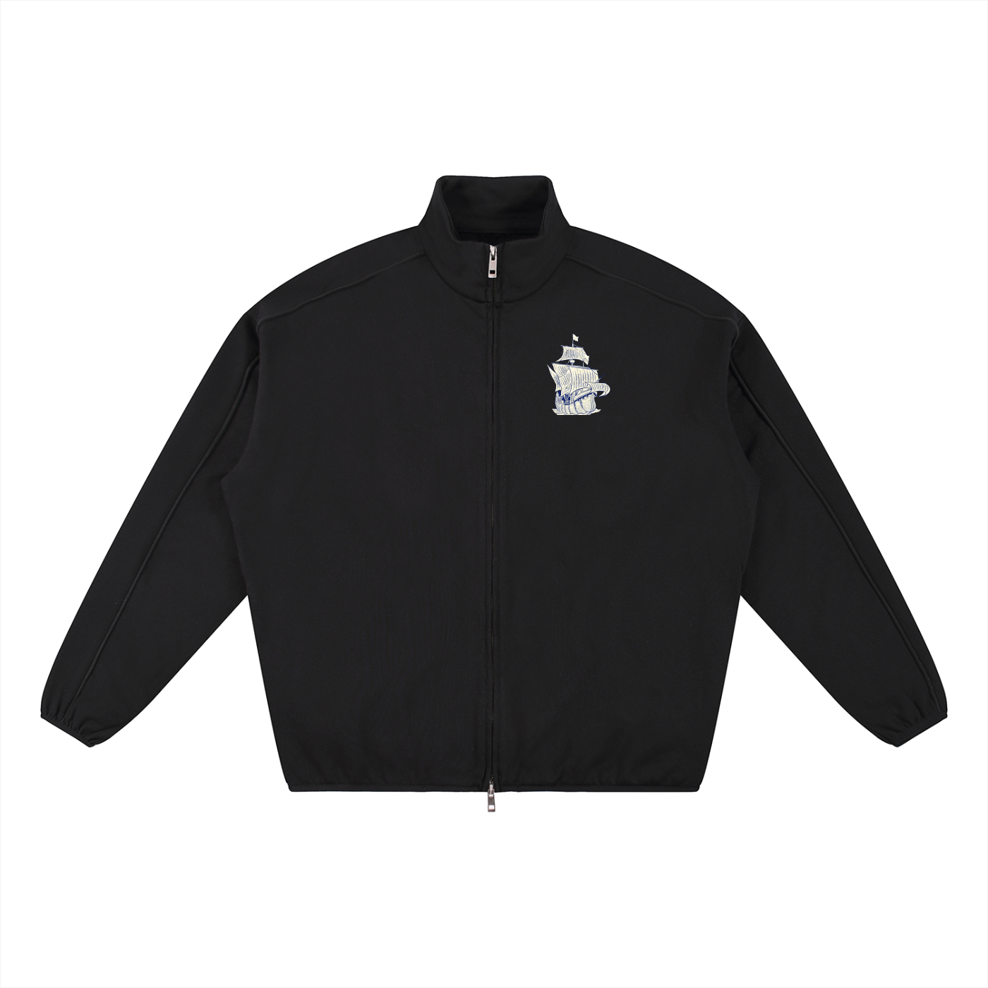 The Standard Deck Jacket