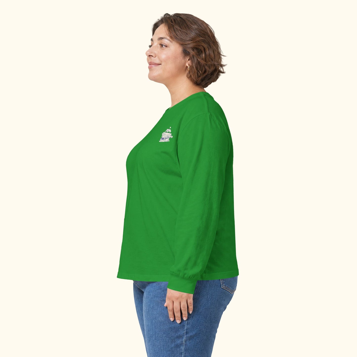 Phantom Yacht Long Sleeve