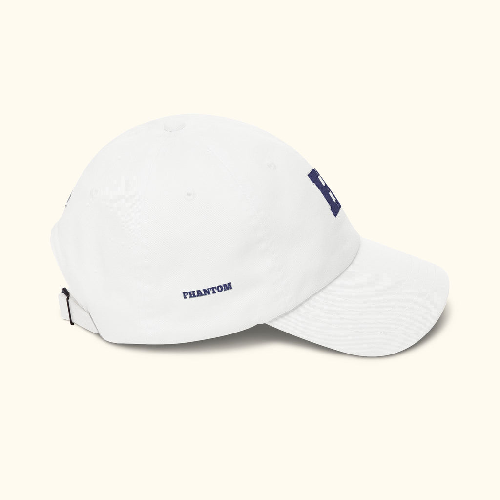 Phantom Dad Cap