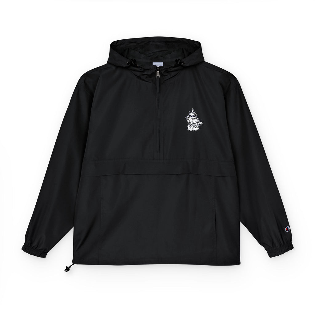 The Phantom Yacht Deck Windbreaker by Champion
