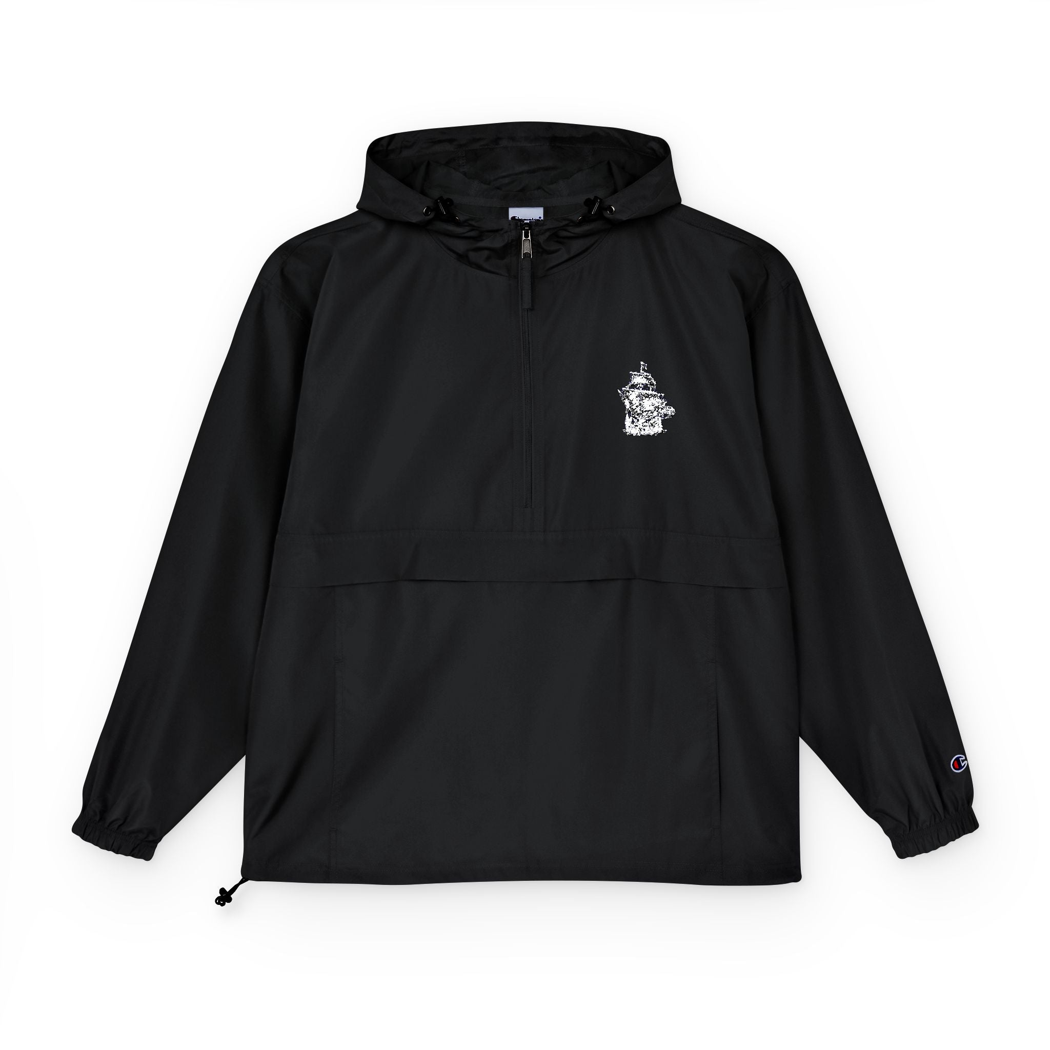 The Phantom Yacht Deck Windbreaker by Champion