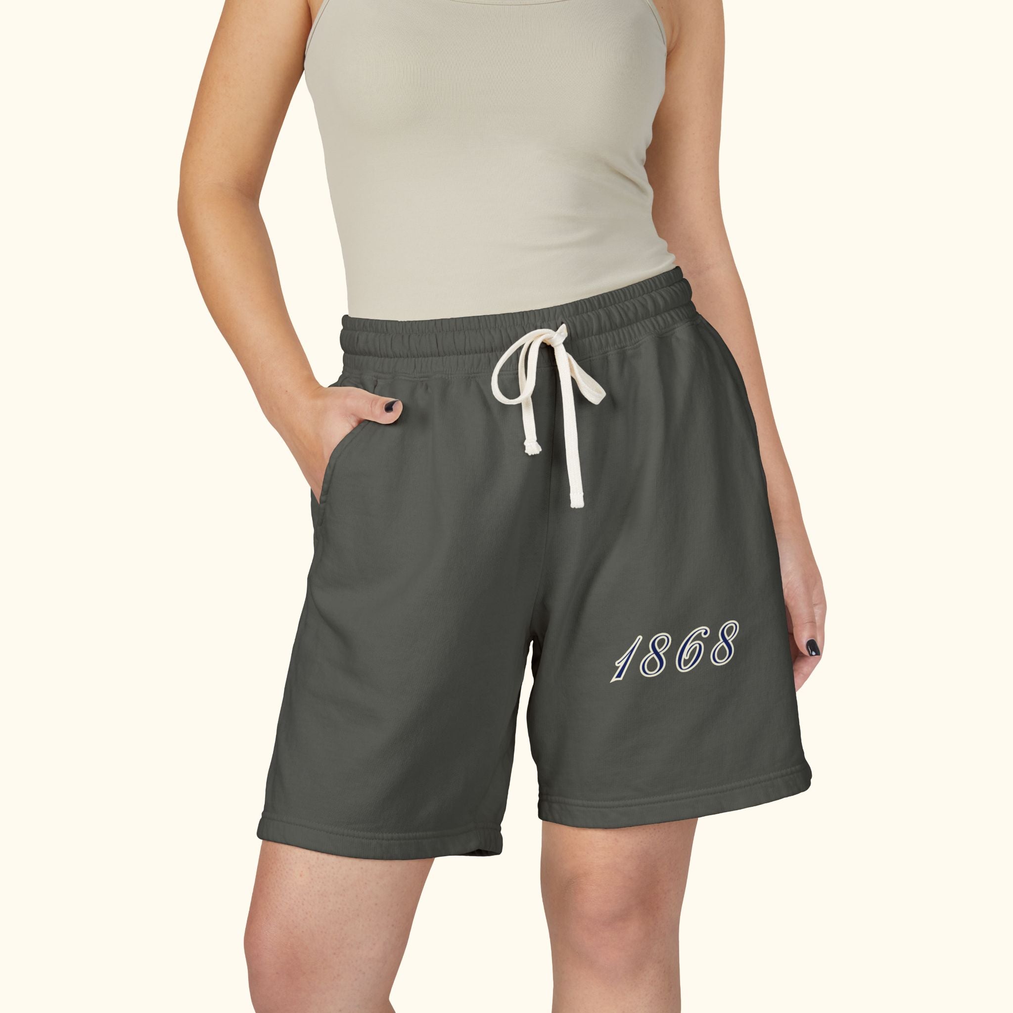 1868 Heritage Sweat Shorts