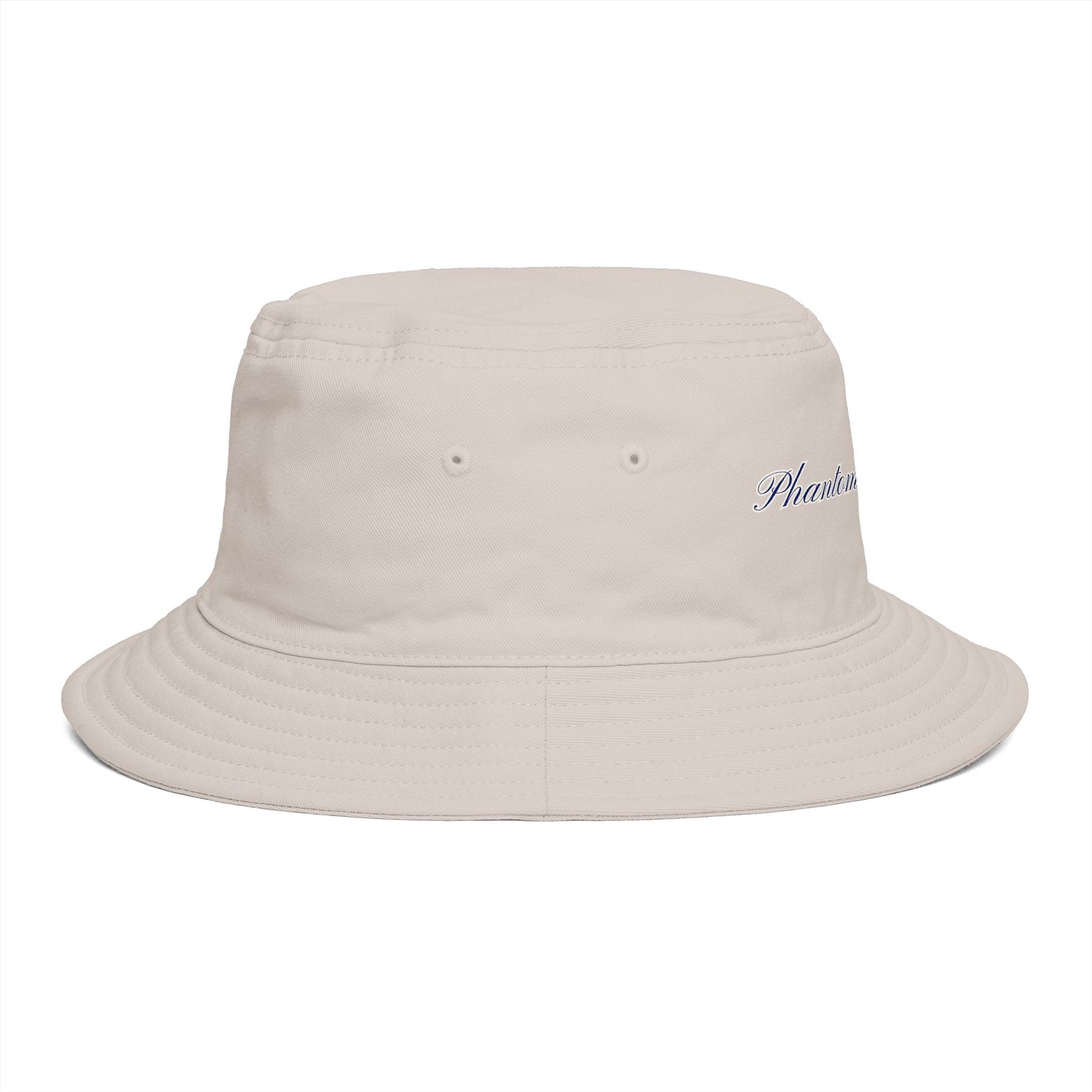 The Phantom Yacht Club Deck Hat